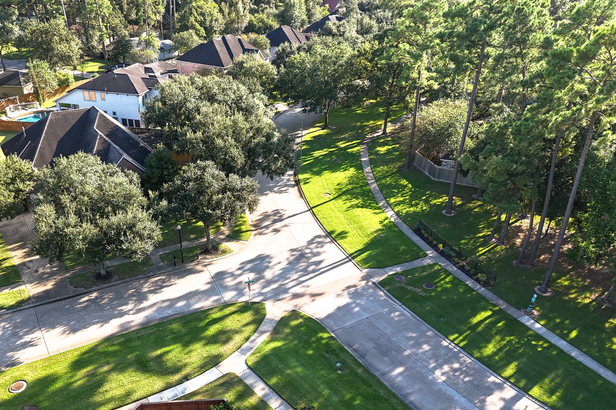 12111 Via Porta Rosa, Cypress, TX 77429
