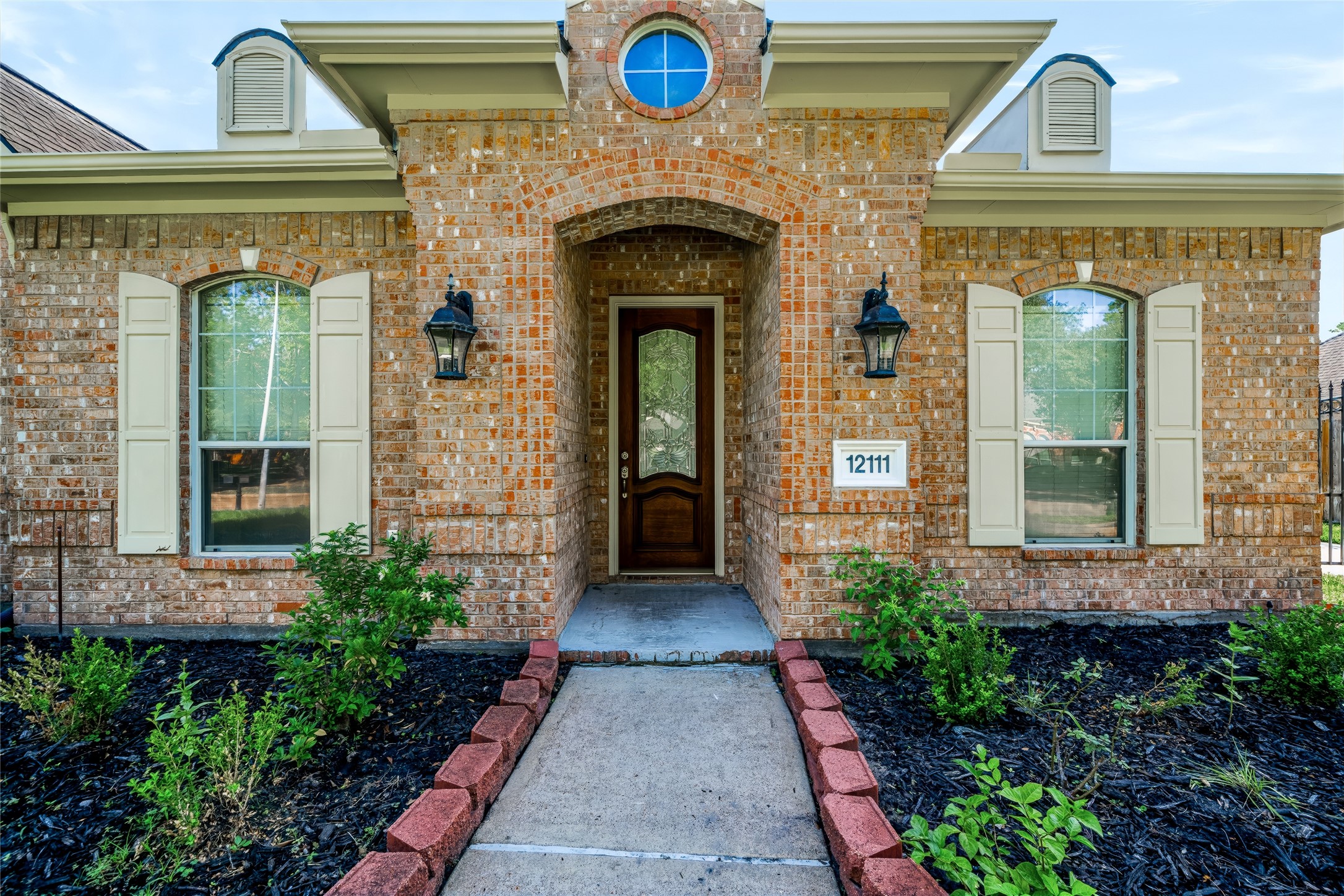 12111 Via Porta Rosa, Cypress, TX 77429