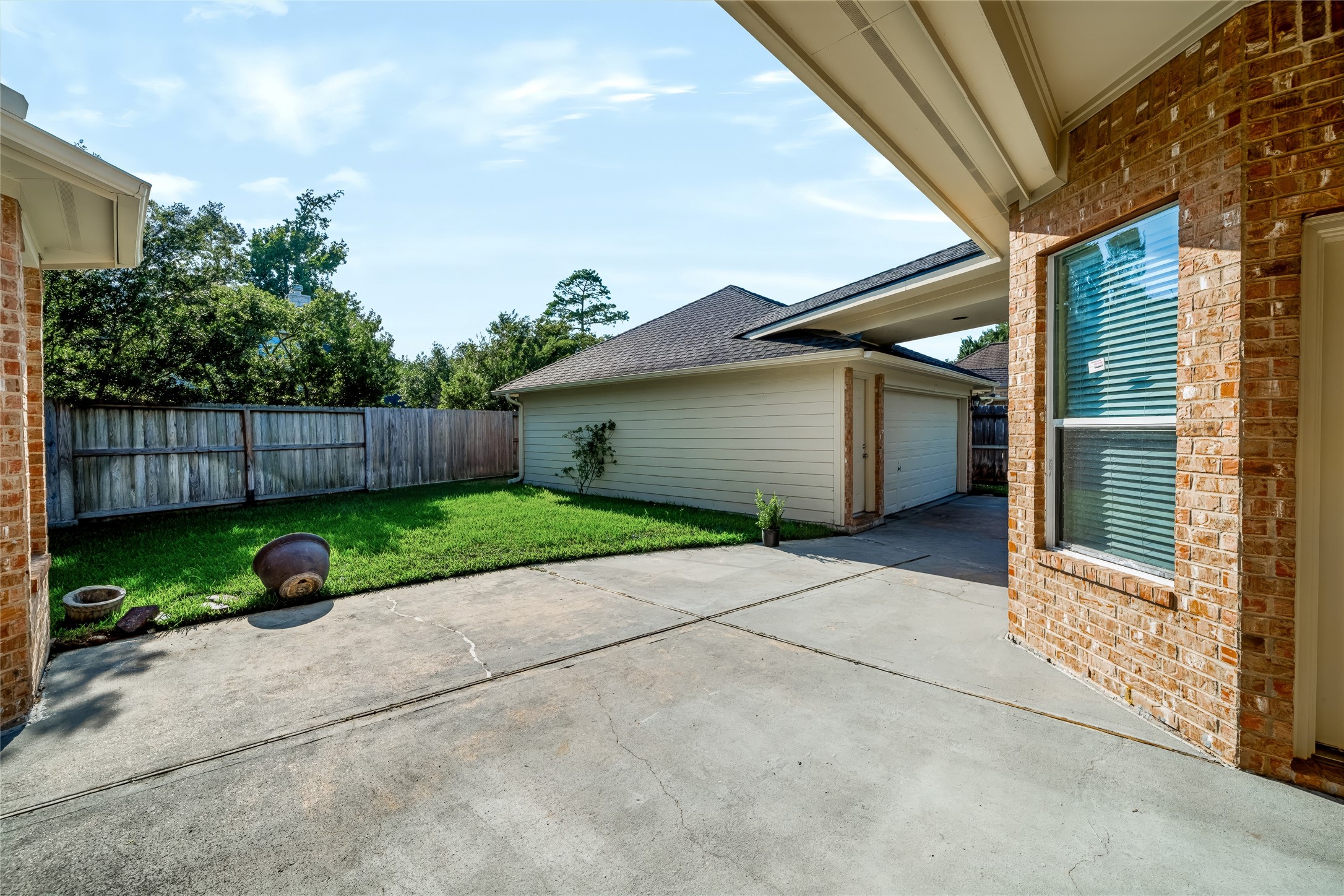 12111 Via Porta Rosa, Cypress, TX 77429