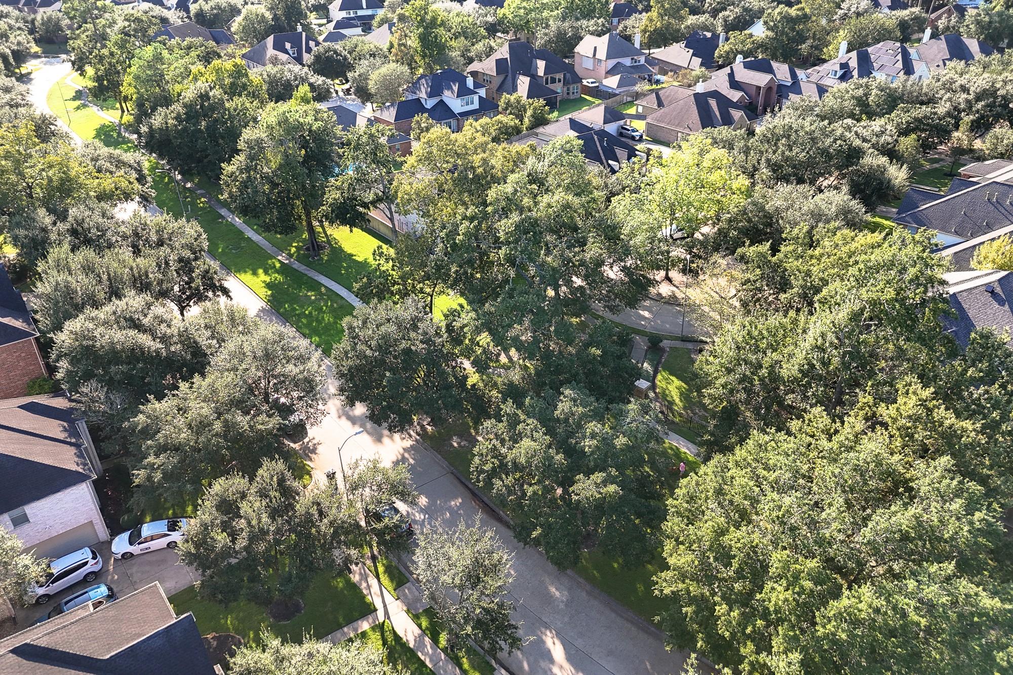 12111 Via Porta Rosa, Cypress, TX 77429