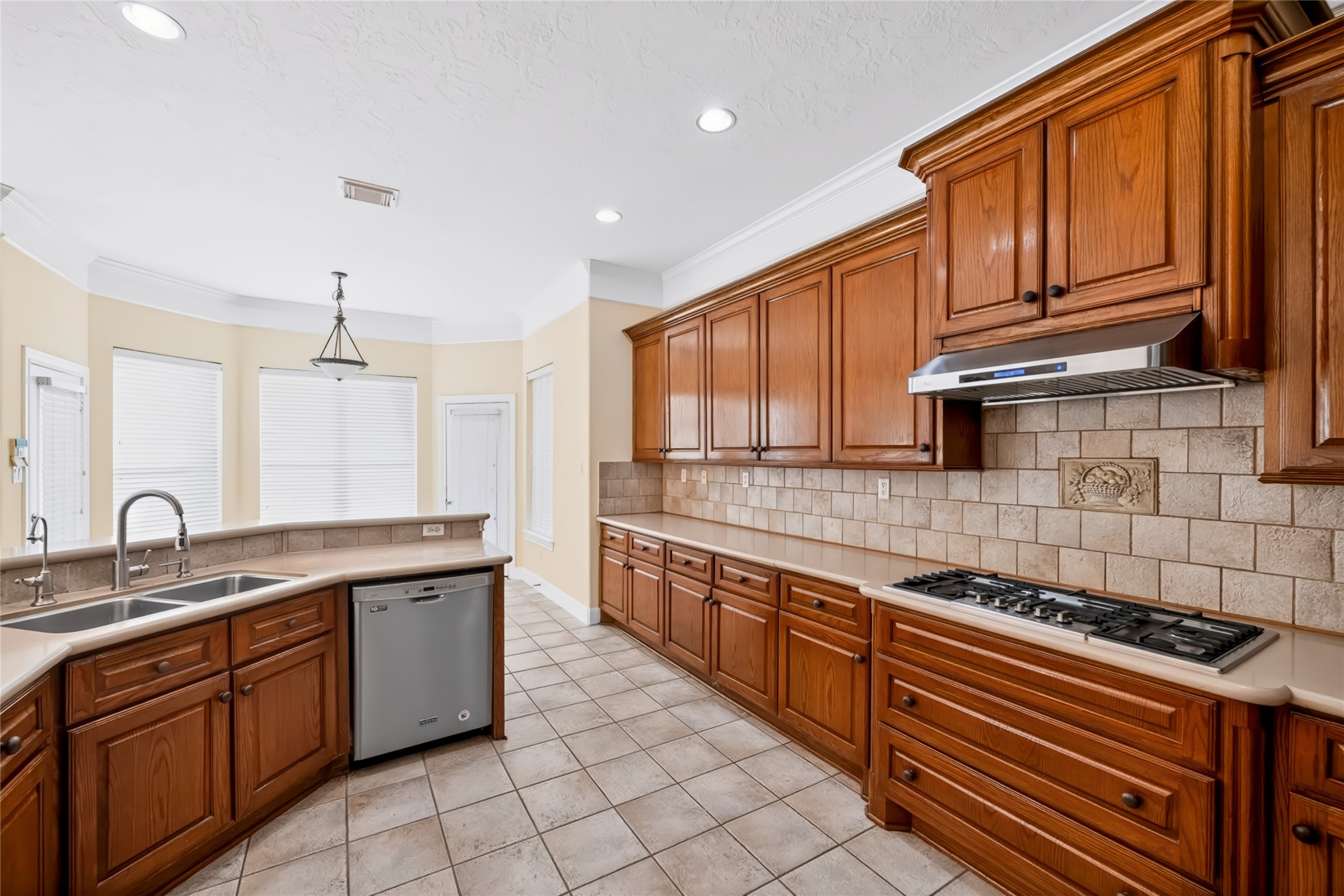 12111 Via Porta Rosa, Cypress, TX 77429