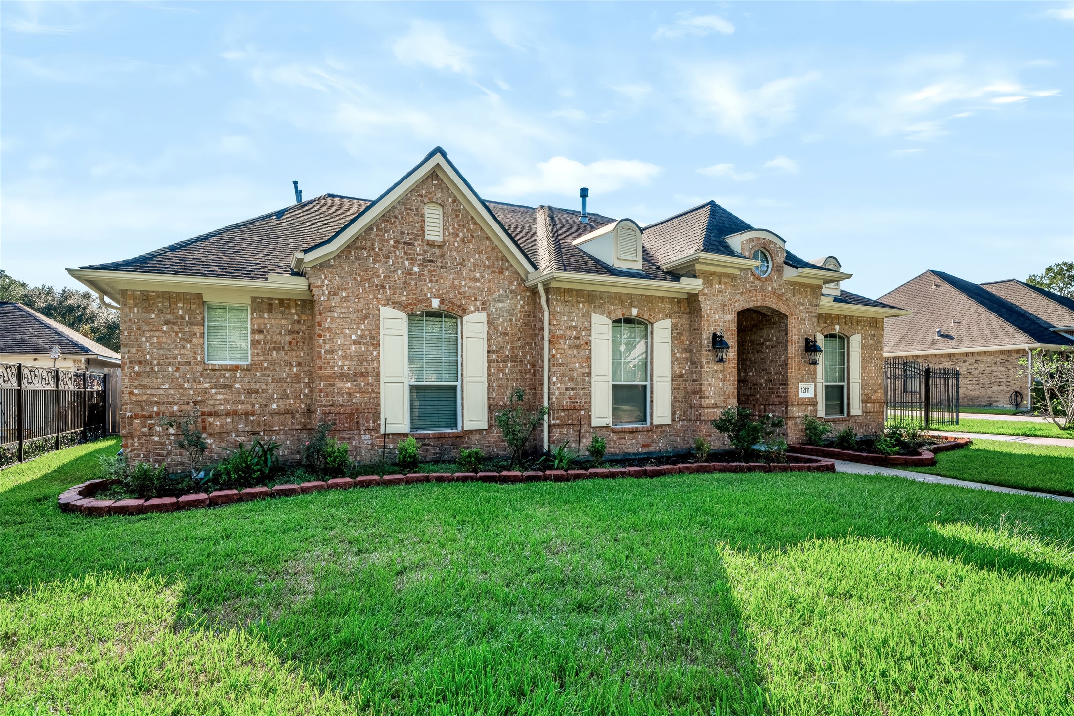 12111 Via Porta Rosa, Cypress, TX 77429