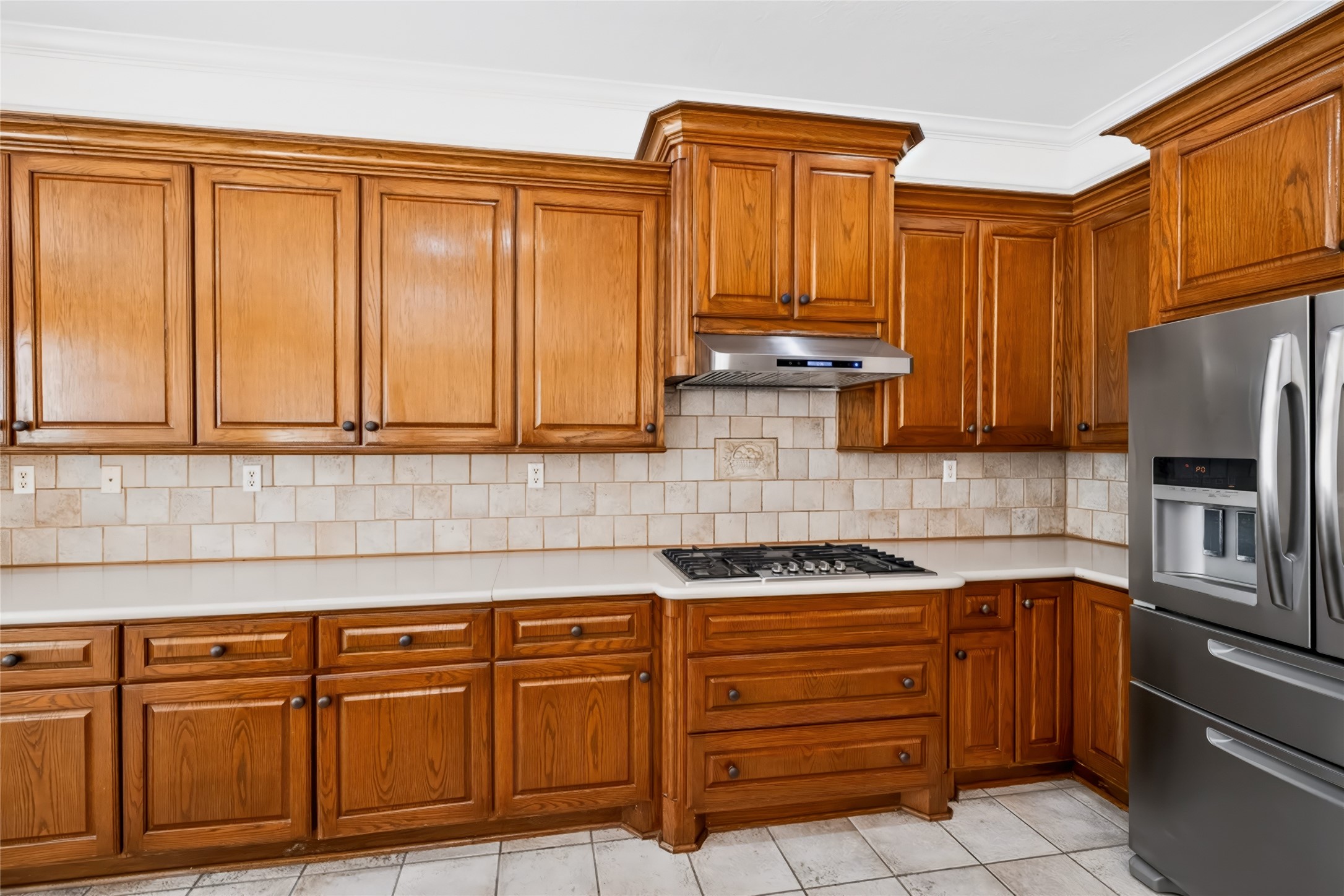 12111 Via Porta Rosa, Cypress, TX 77429