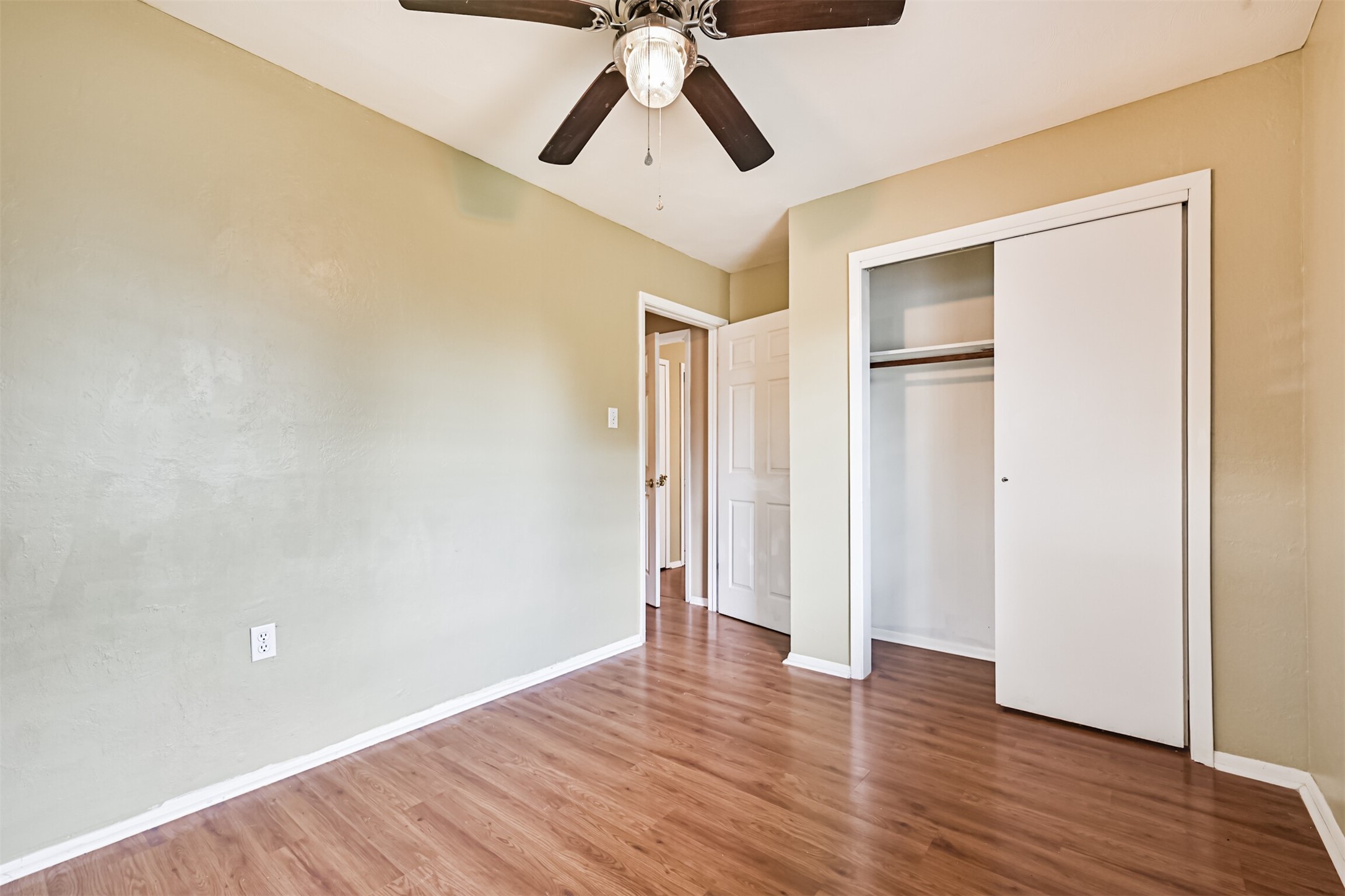3rd bedroom