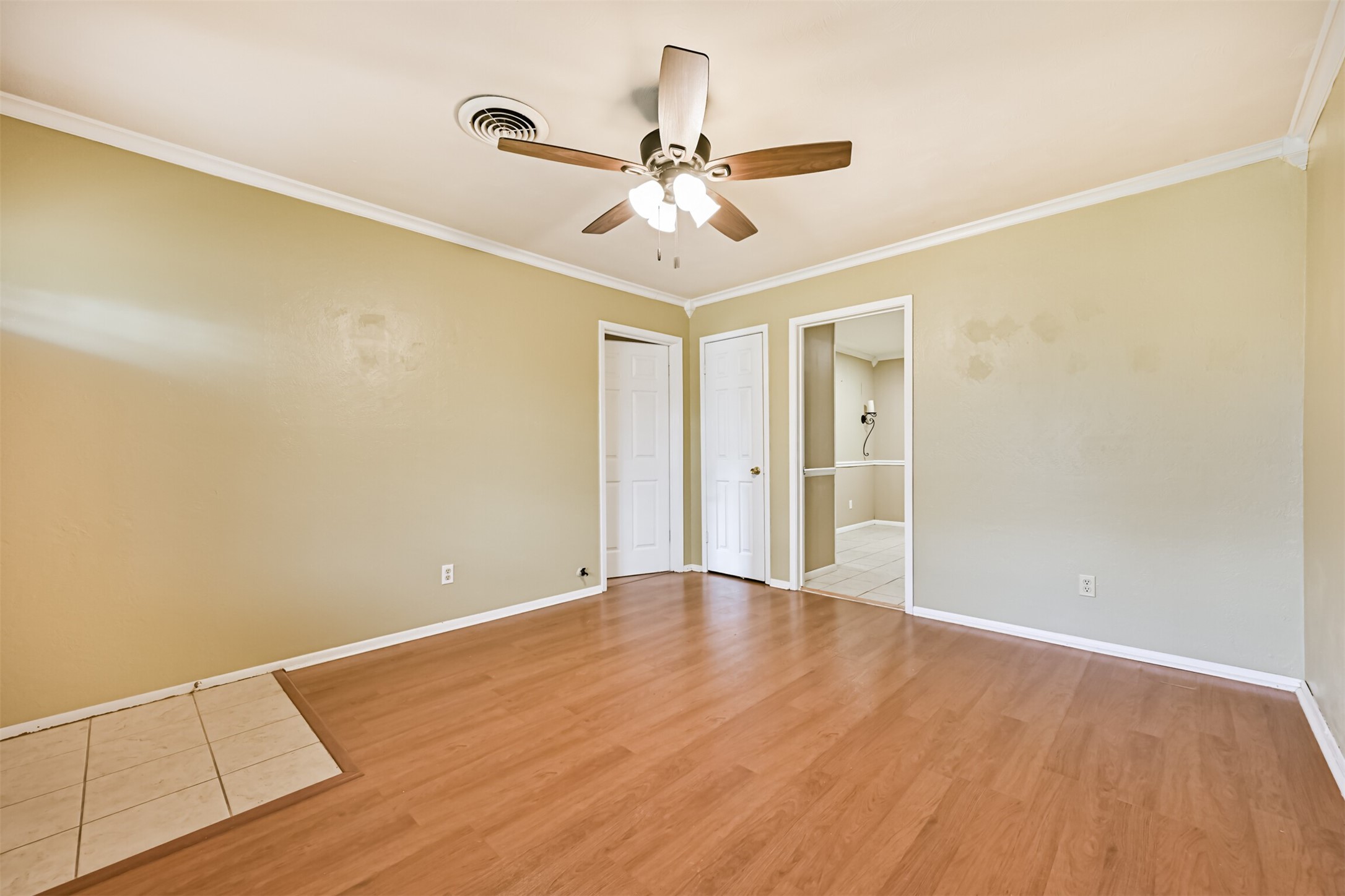 Living space
