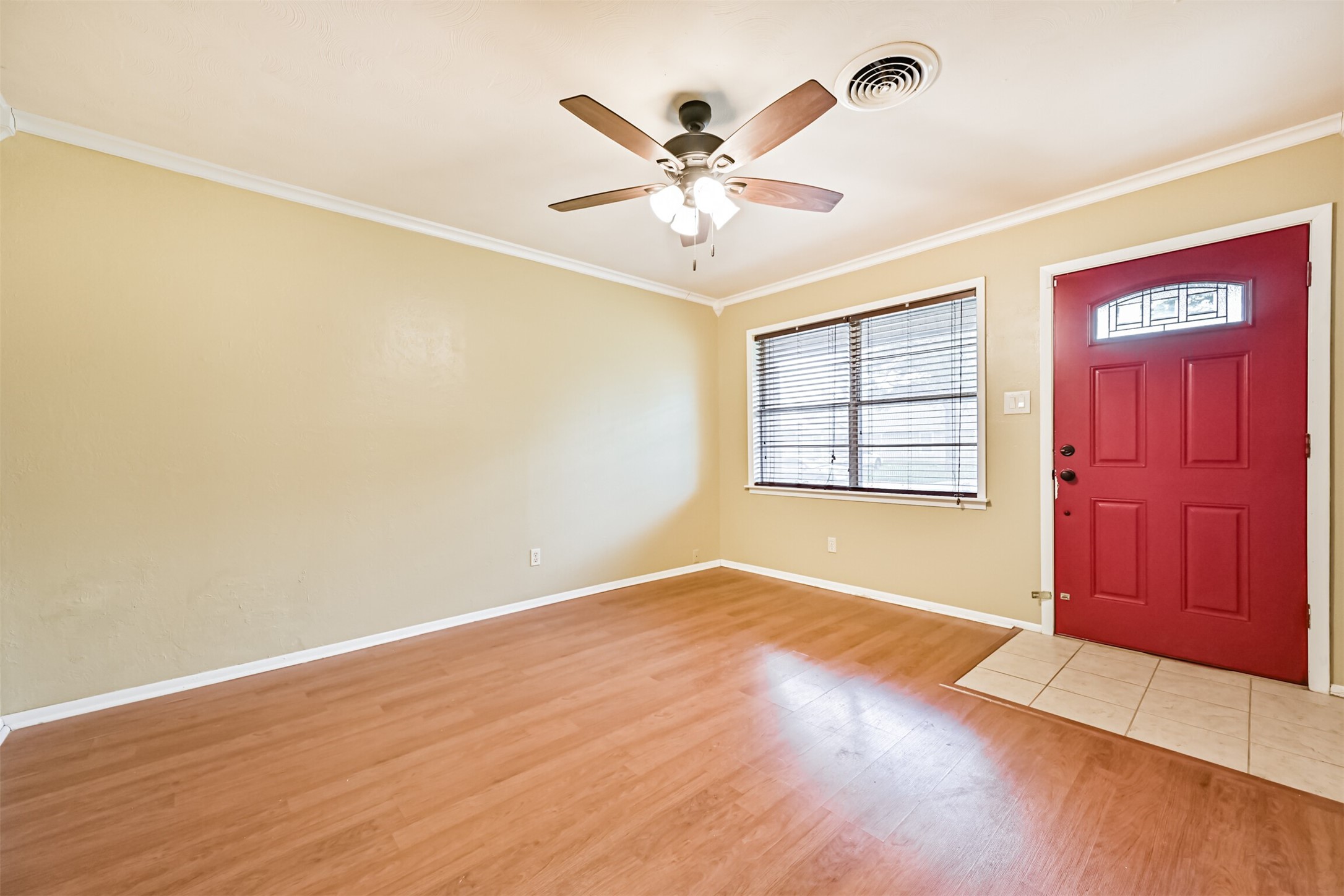 Living space