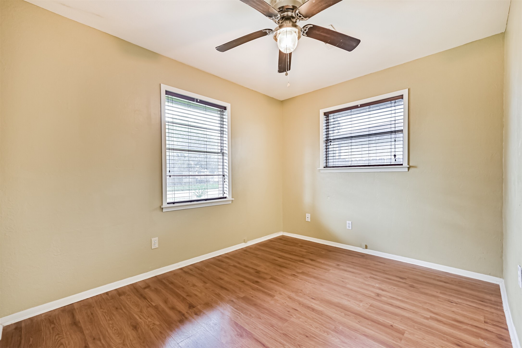 3rd bedroom