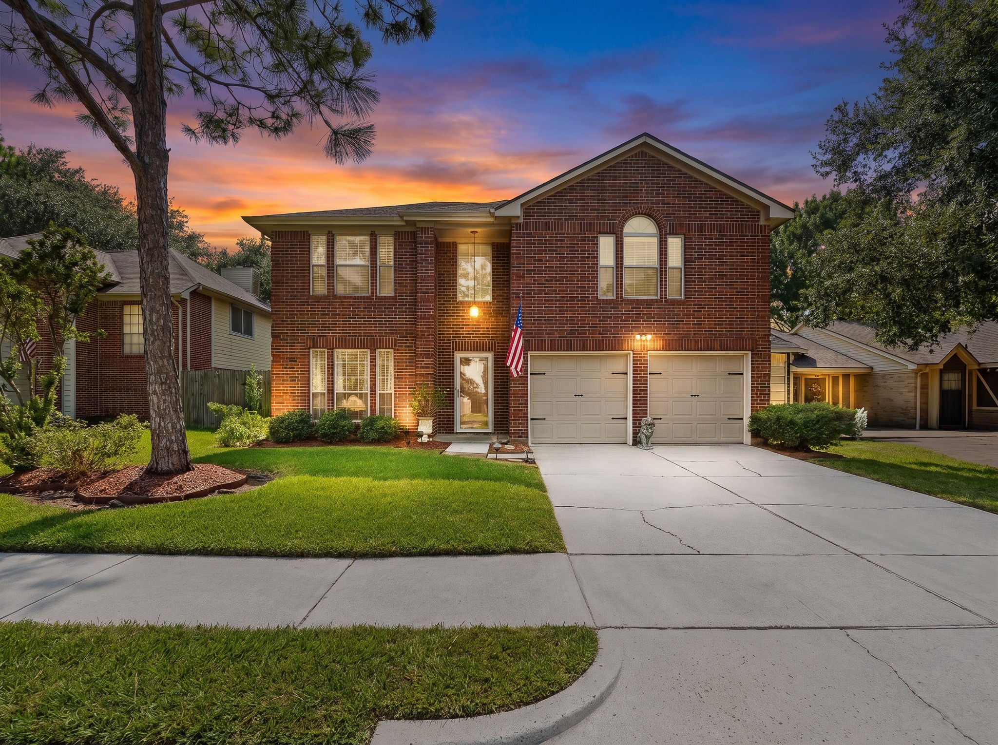 1118 Wentworth Drive, Pearland, TX 77584