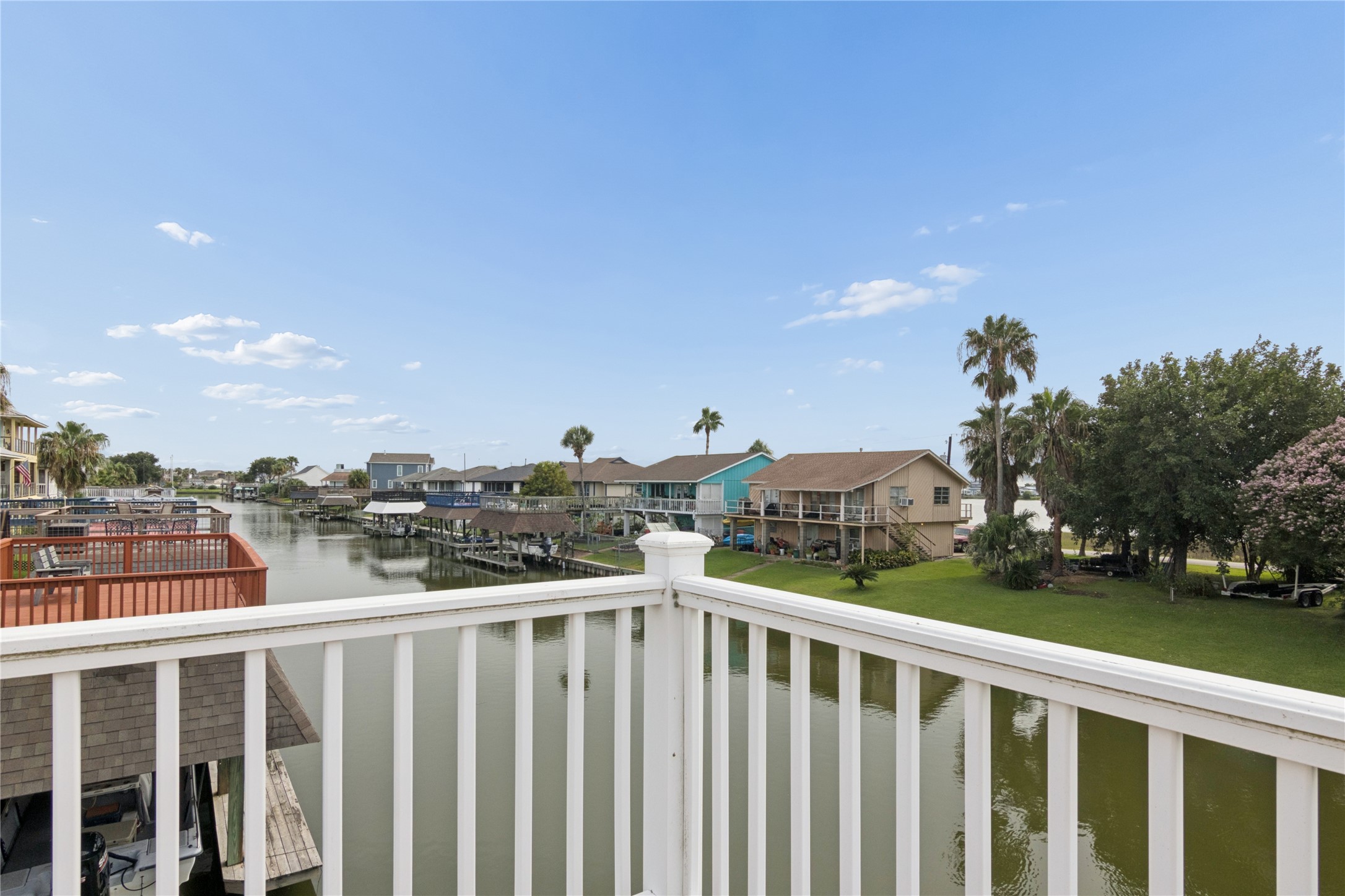 10 N Flamingo Street, La Marque, TX 77568