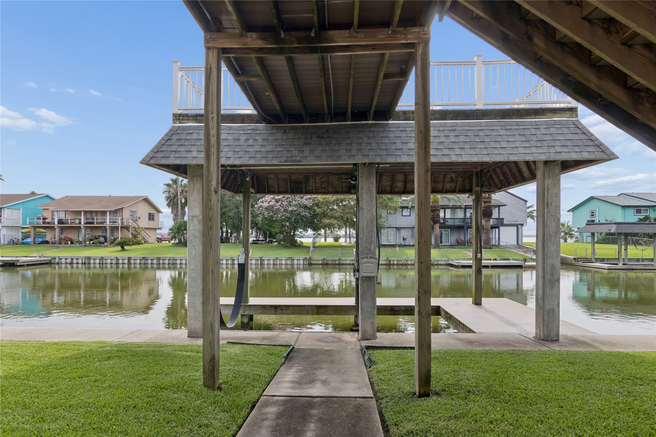 10 N Flamingo Street, La Marque, TX 77568