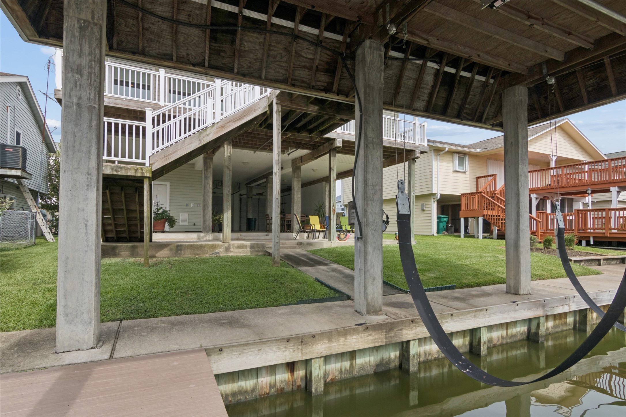 10 N Flamingo Street, La Marque, TX 77568