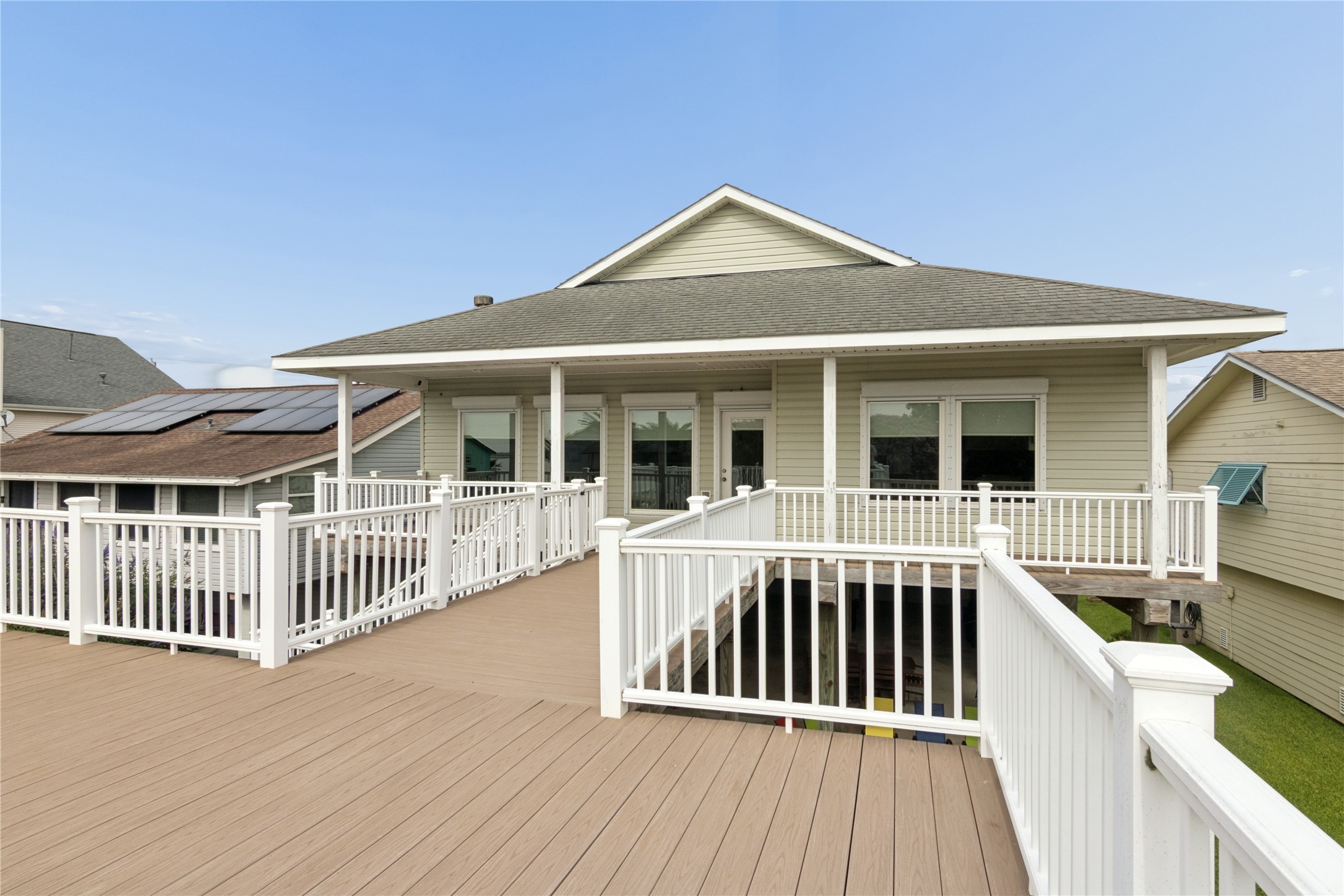10 N Flamingo Street, La Marque, TX 77568