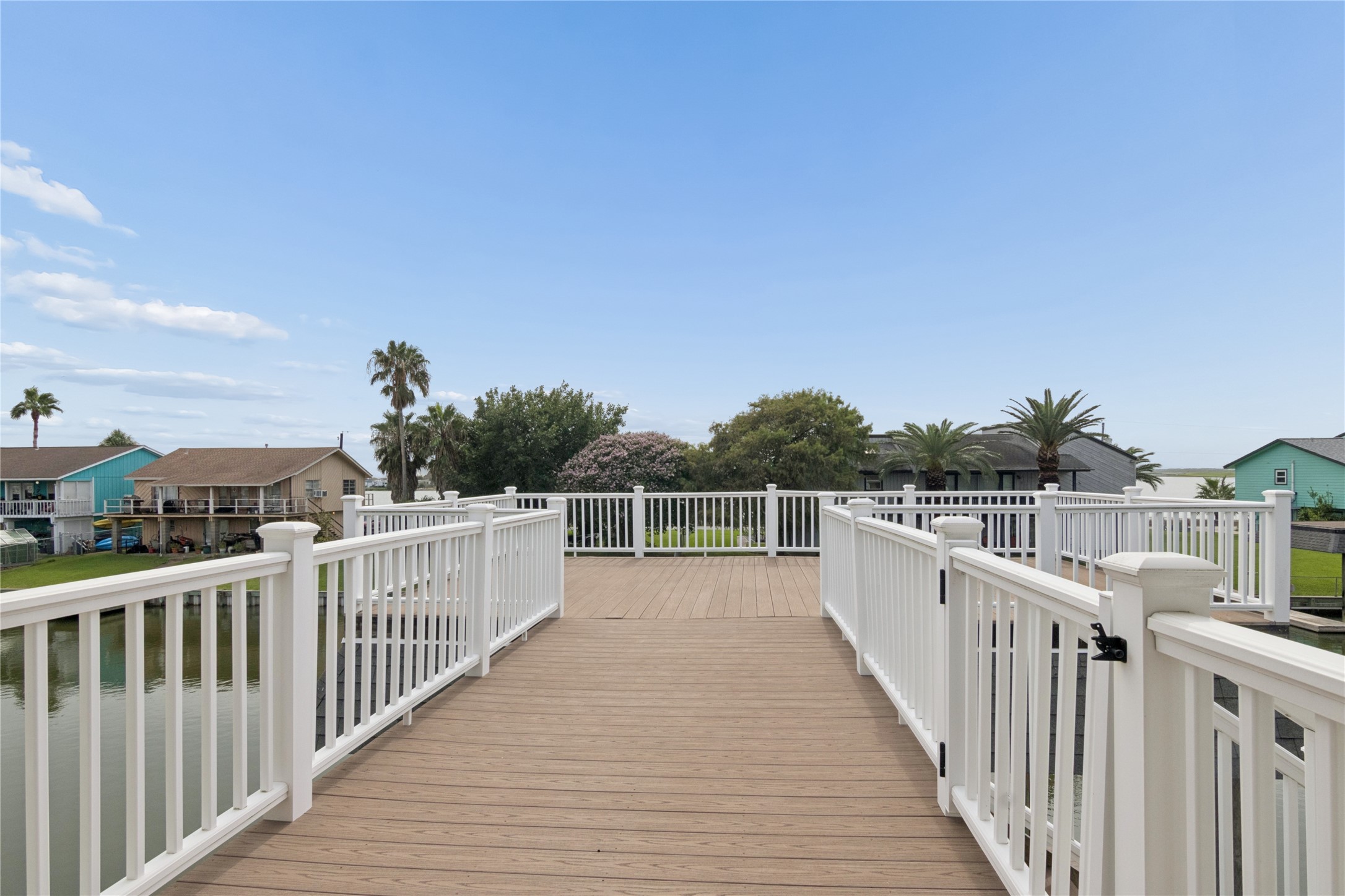 10 N Flamingo Street, La Marque, TX 77568