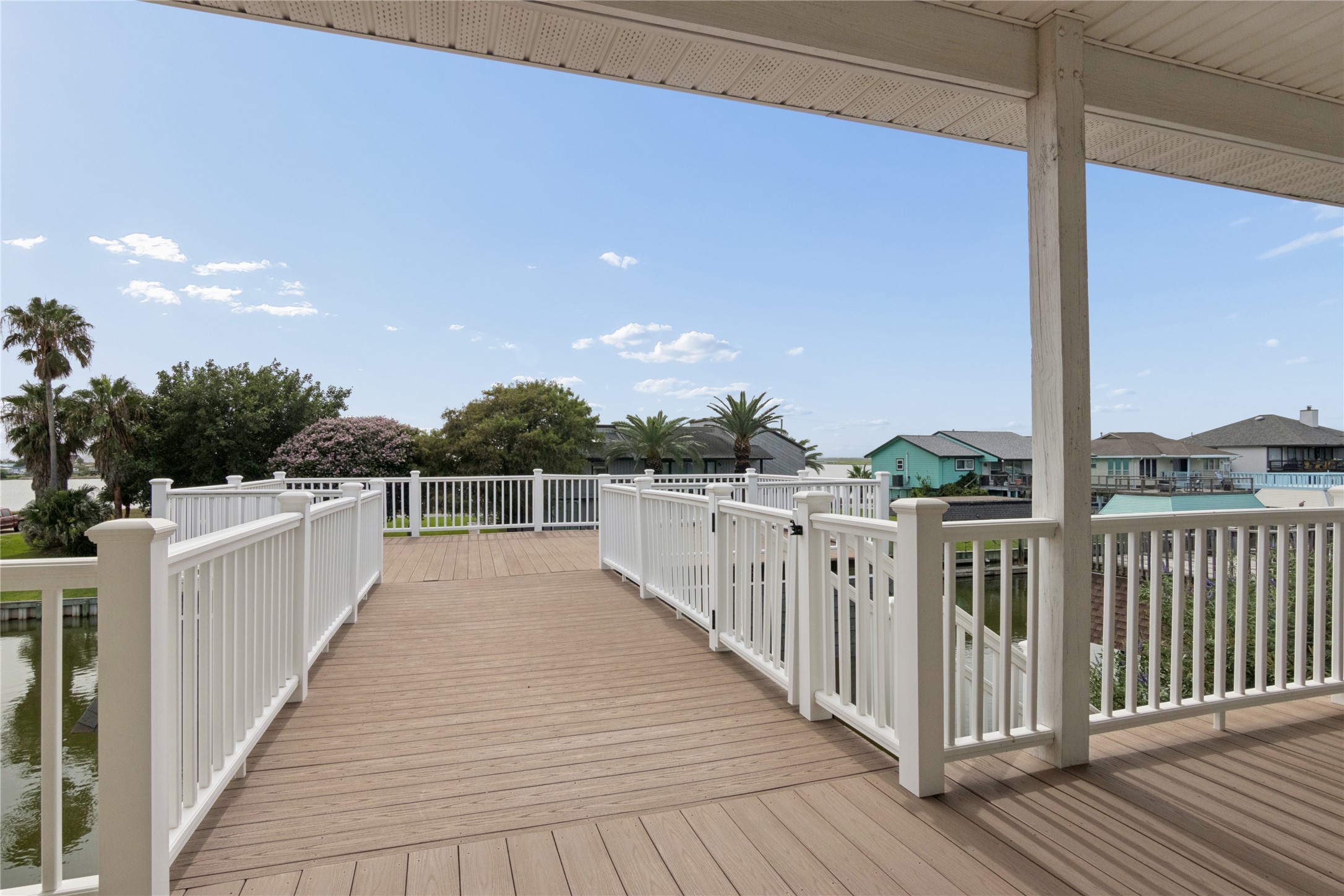 10 N Flamingo Street, La Marque, TX 77568