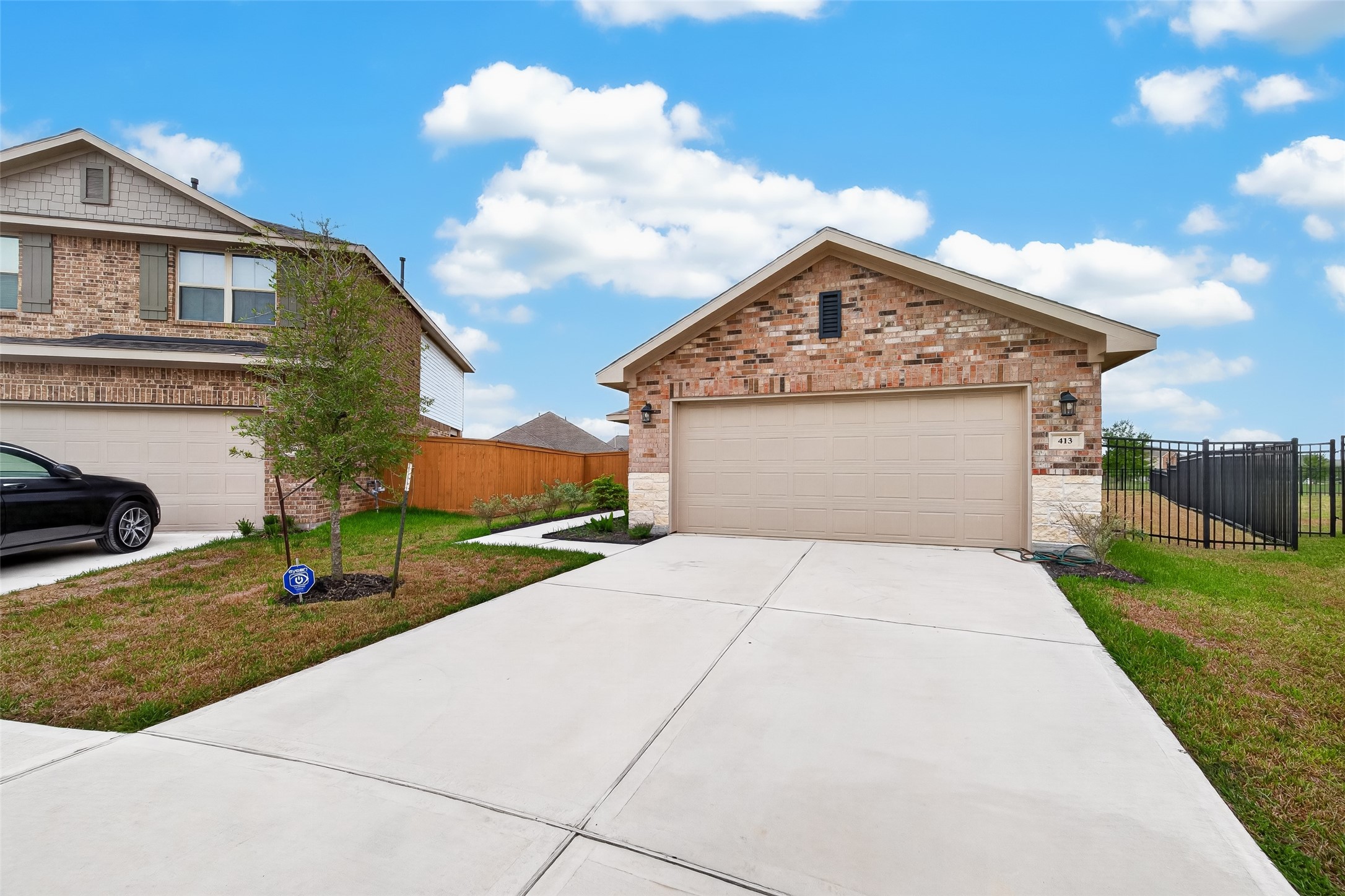 413 Aurora Creek Lane, Katy, TX 77493
