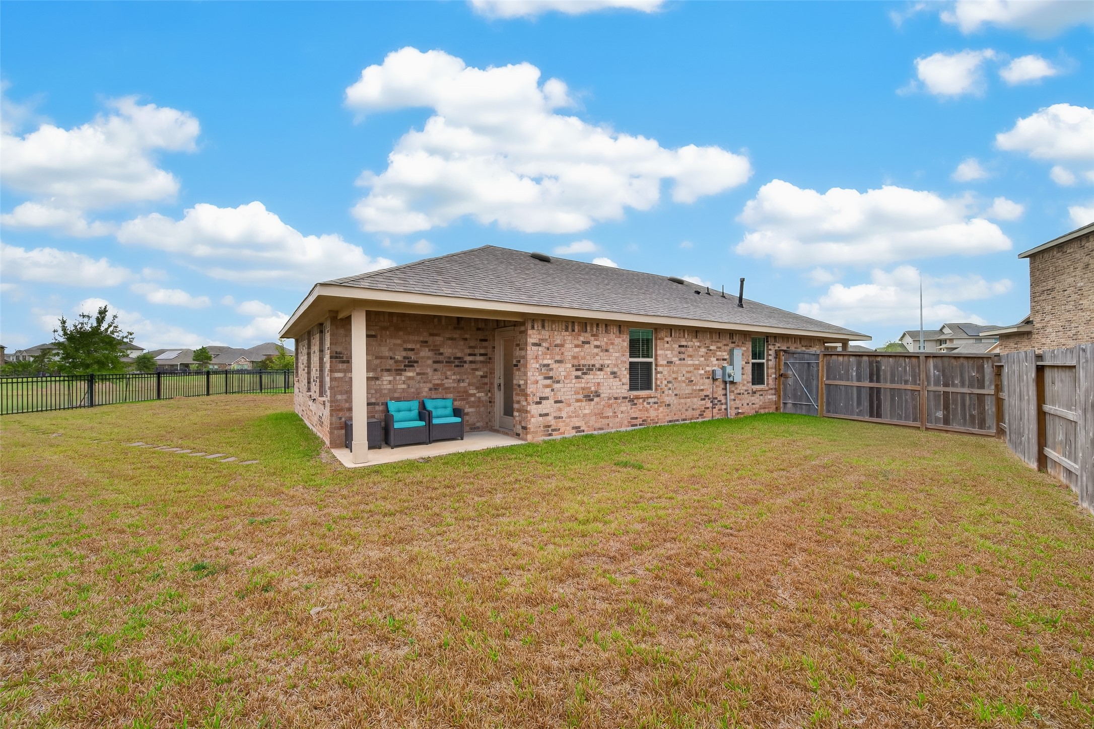 413 Aurora Creek Lane, Katy, TX 77493