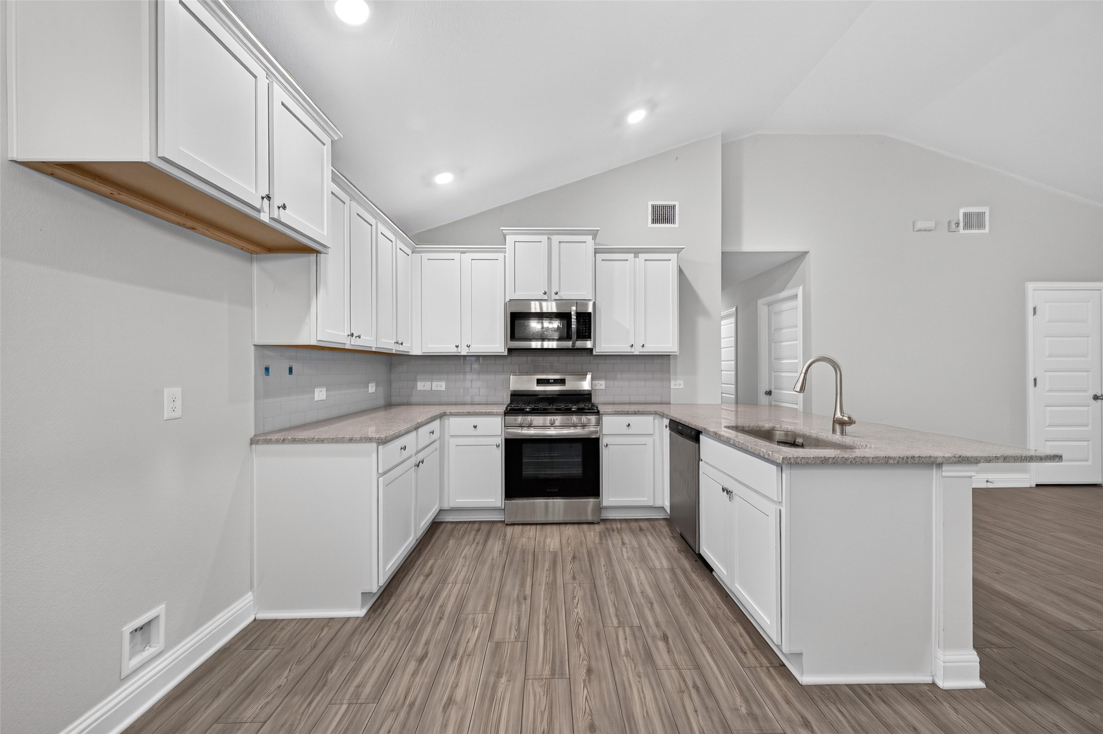 413 Aurora Creek Lane, Katy, TX 77493