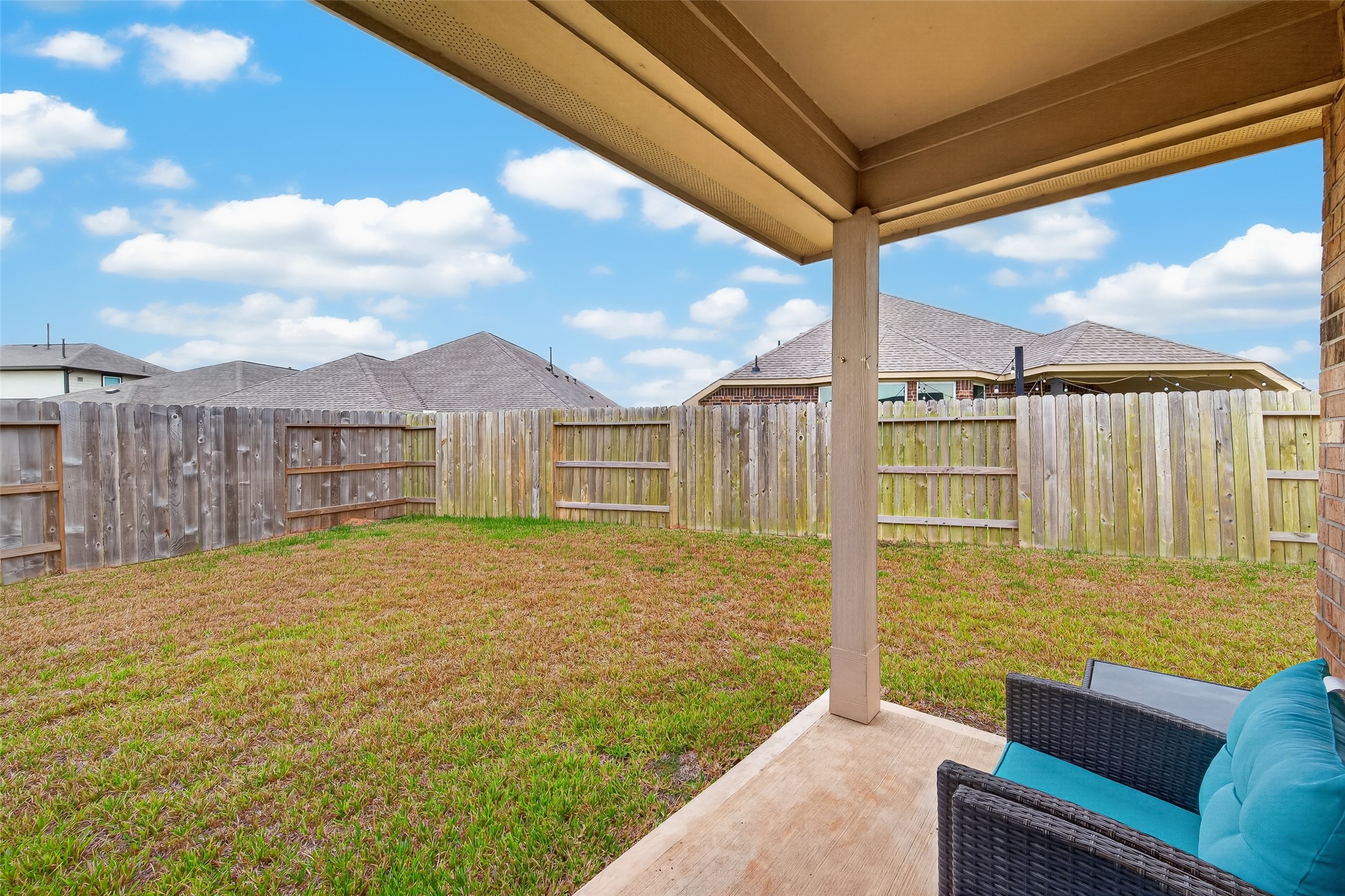 413 Aurora Creek Lane, Katy, TX 77493
