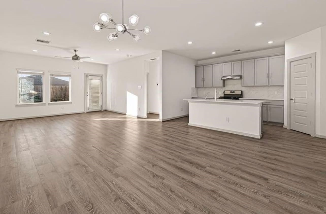 19043 Denstone Cliff Way, Richmond, TX 77407