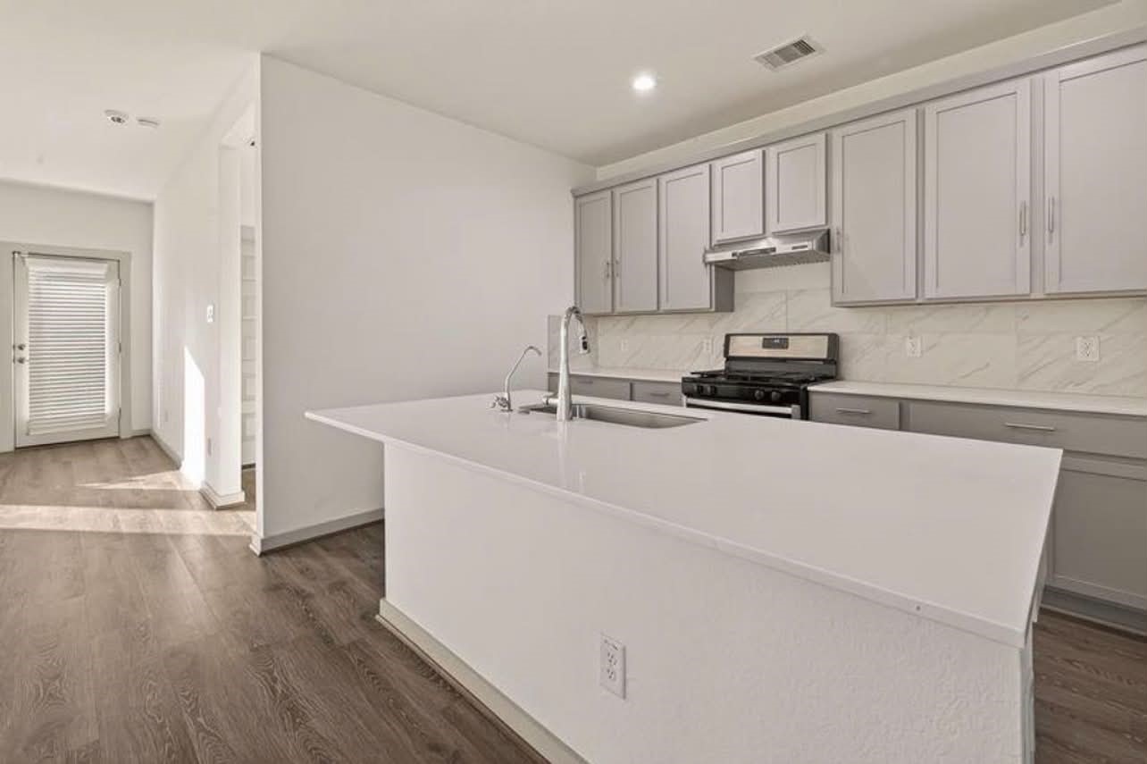 19043 Denstone Cliff Way, Richmond, TX 77407
