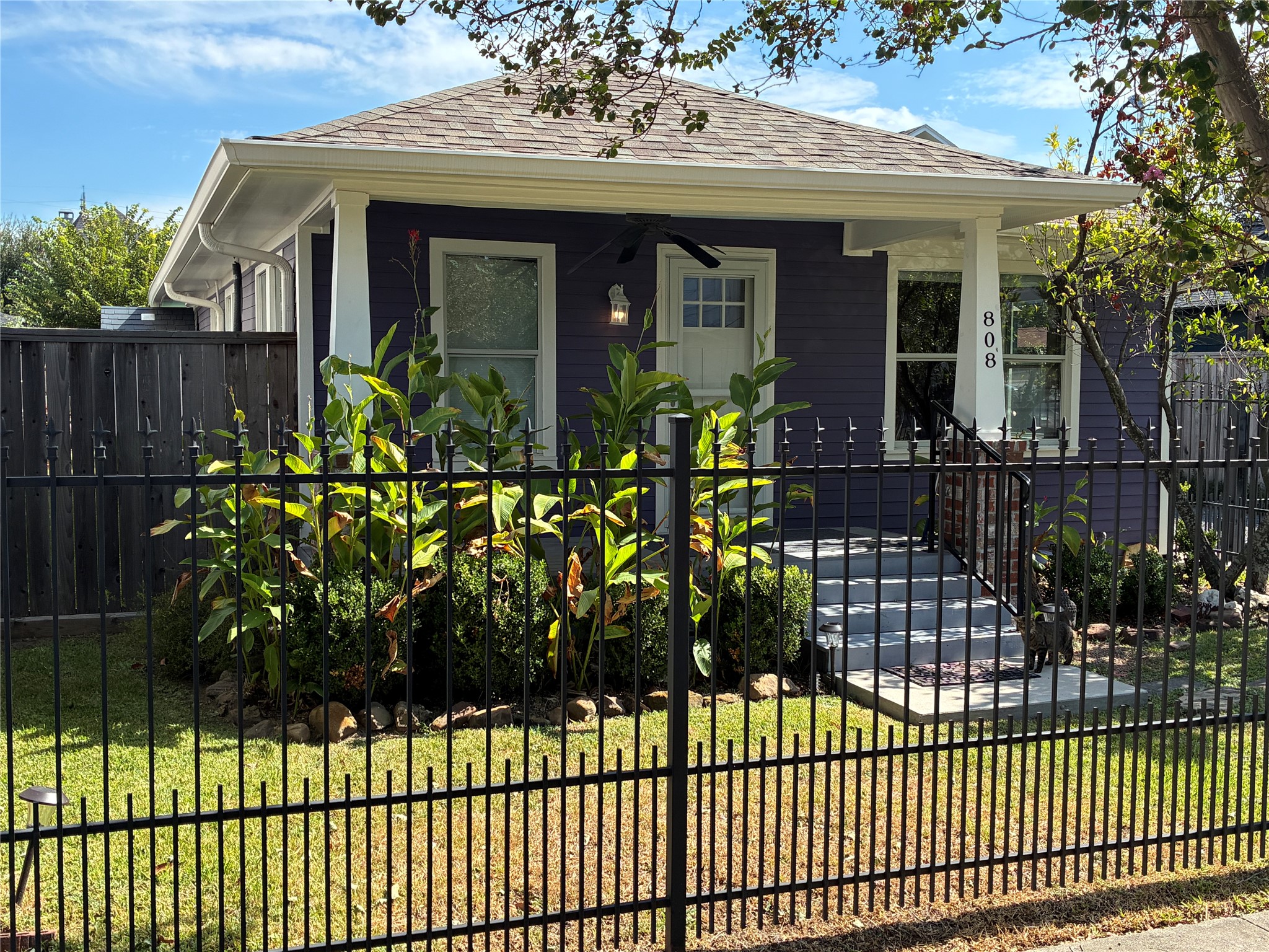 808 Dorothy Street, Houston, TX 77007