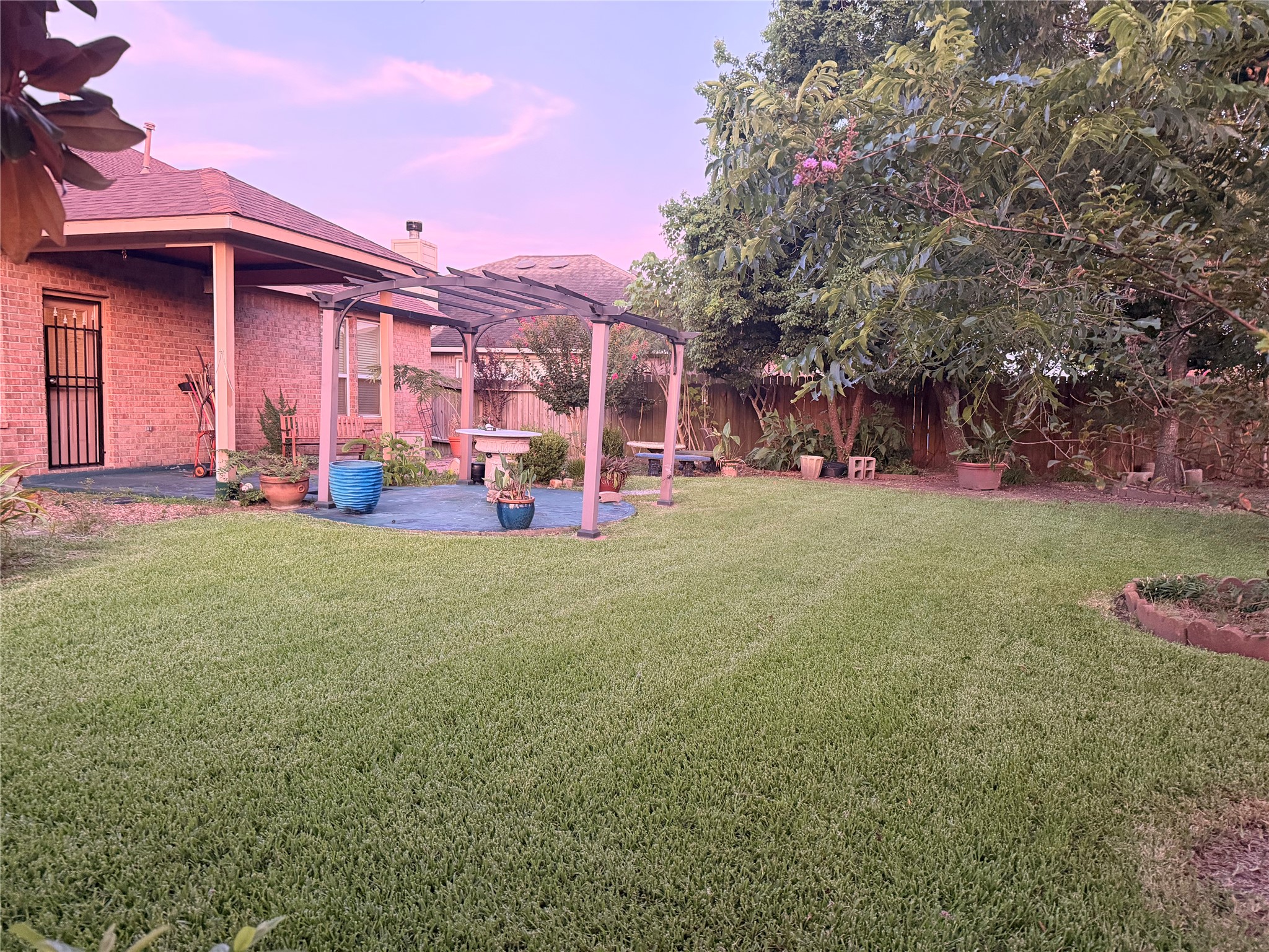 2990 Creek Falls Court, Pearland, TX 77581