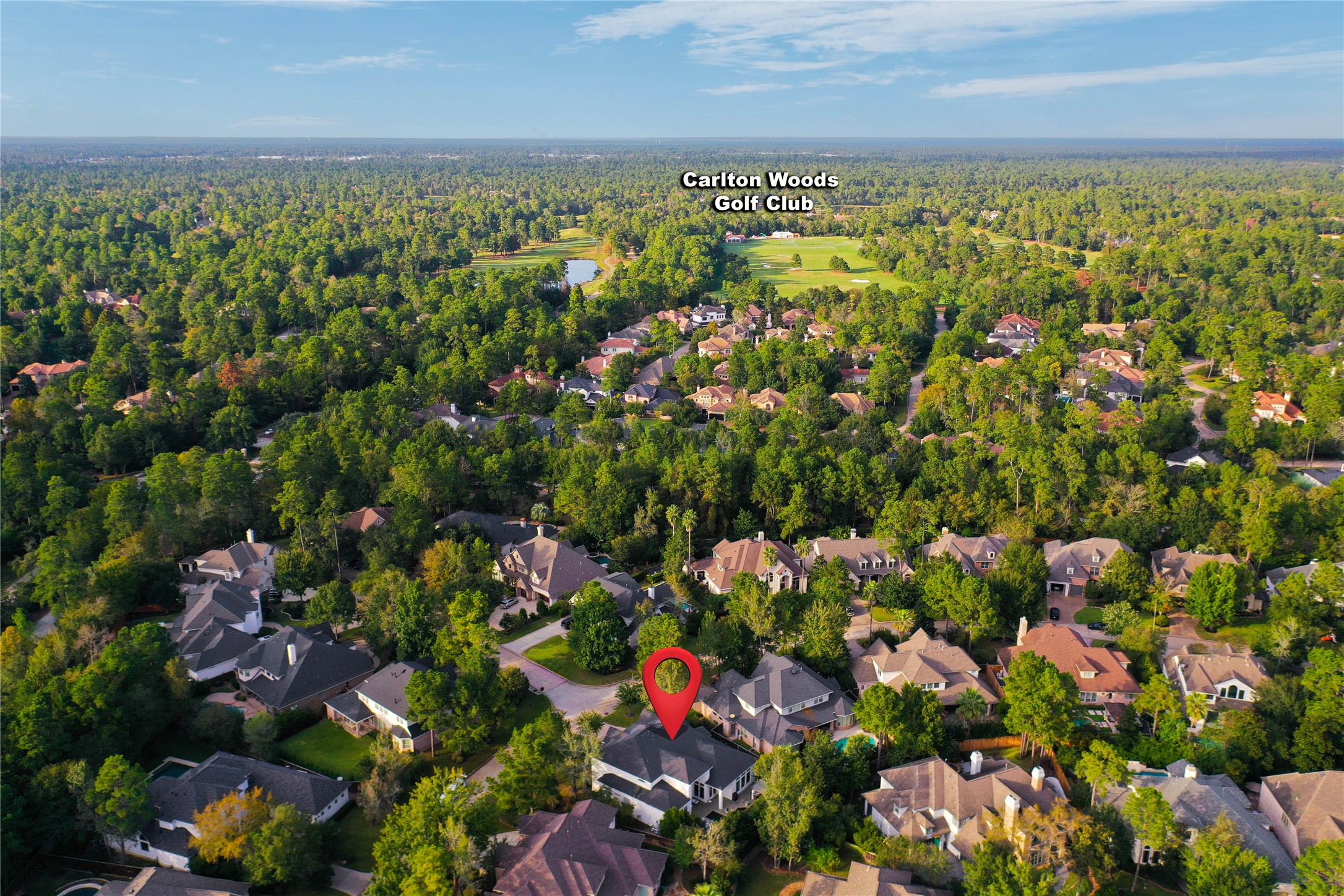 296 Dawn Brook Lane, Conroe, TX 77384