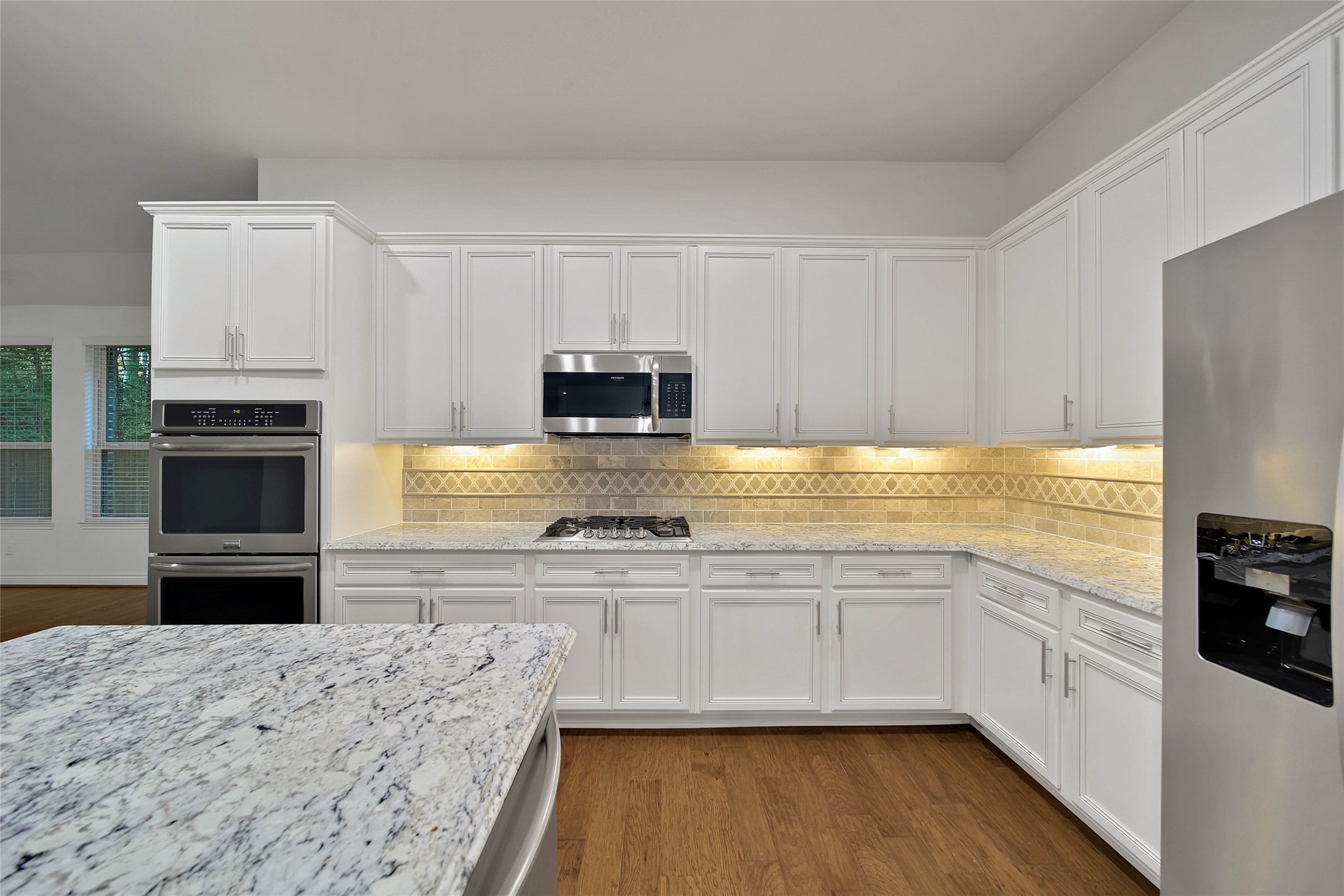 296 Dawn Brook Lane, Conroe, TX 77384