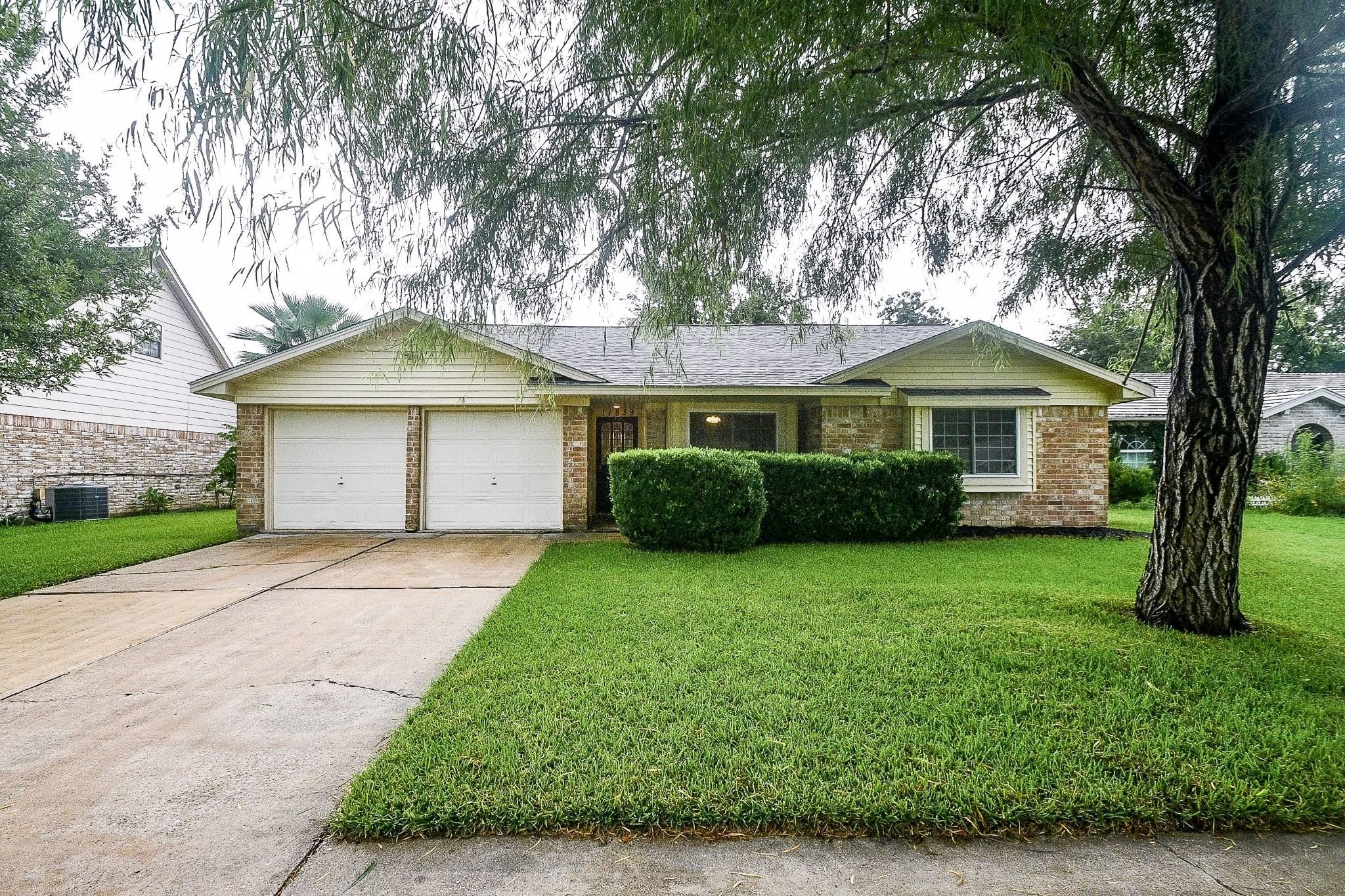 11839 Blair Meadow Drive, Meadows Place, TX 77477 11839 Blair Meadow Drive, Meadows Place, TX 77477