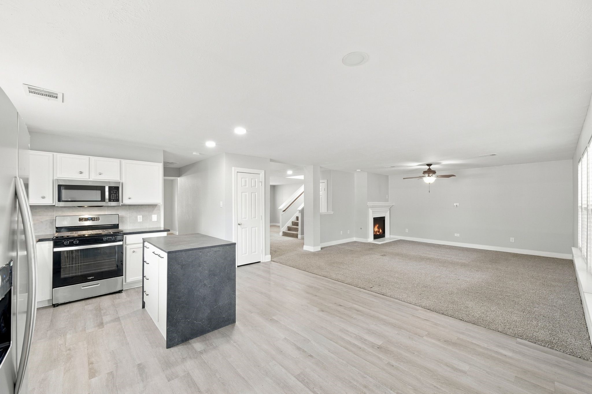 17123 Port O Call Street, Crosby, TX 77532
