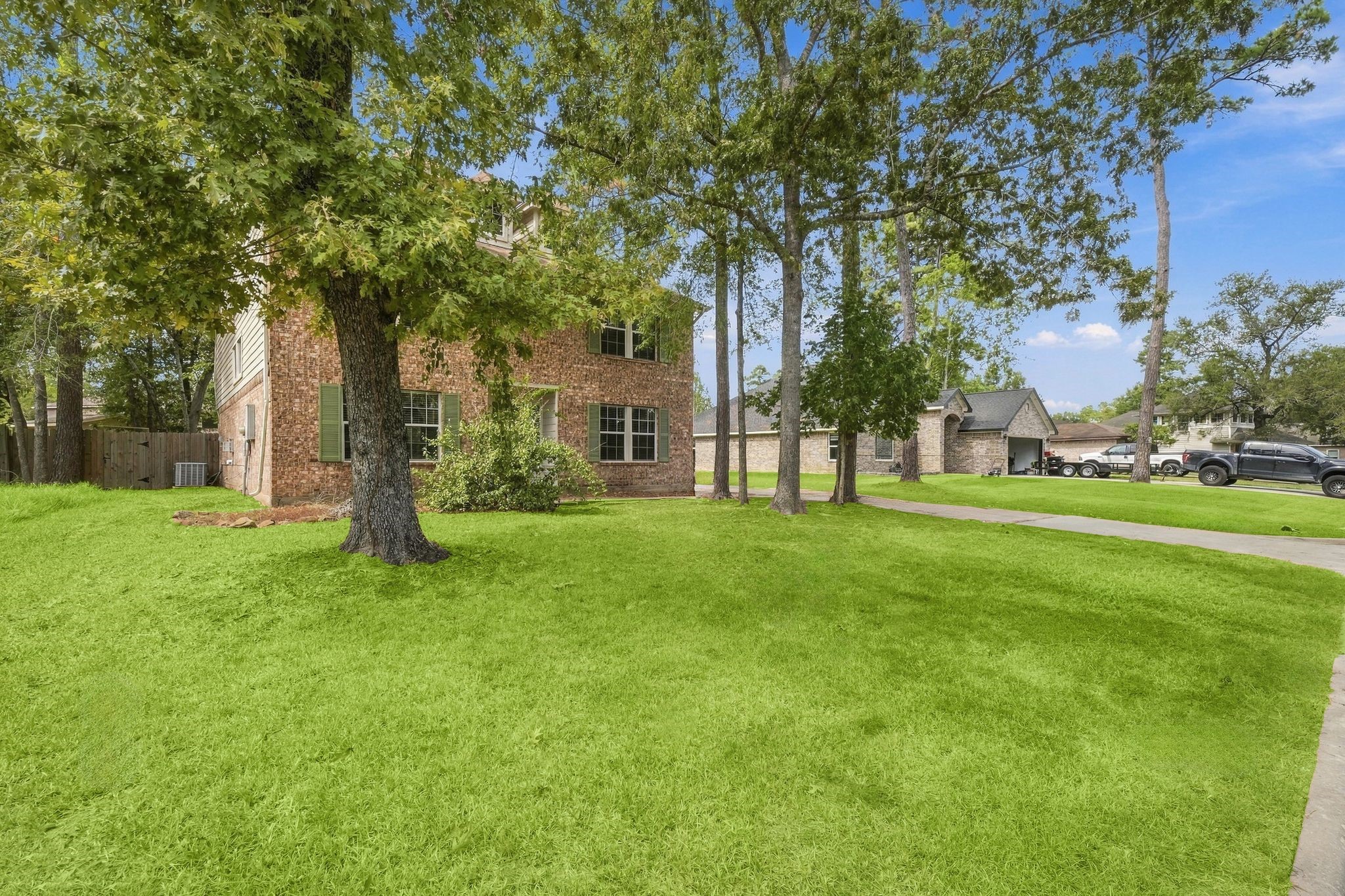 17123 Port O Call Street, Crosby, TX 77532