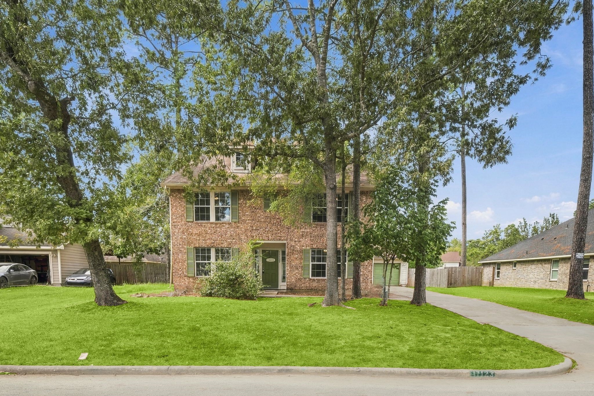 17123 Port O Call Street, Crosby, TX 77532