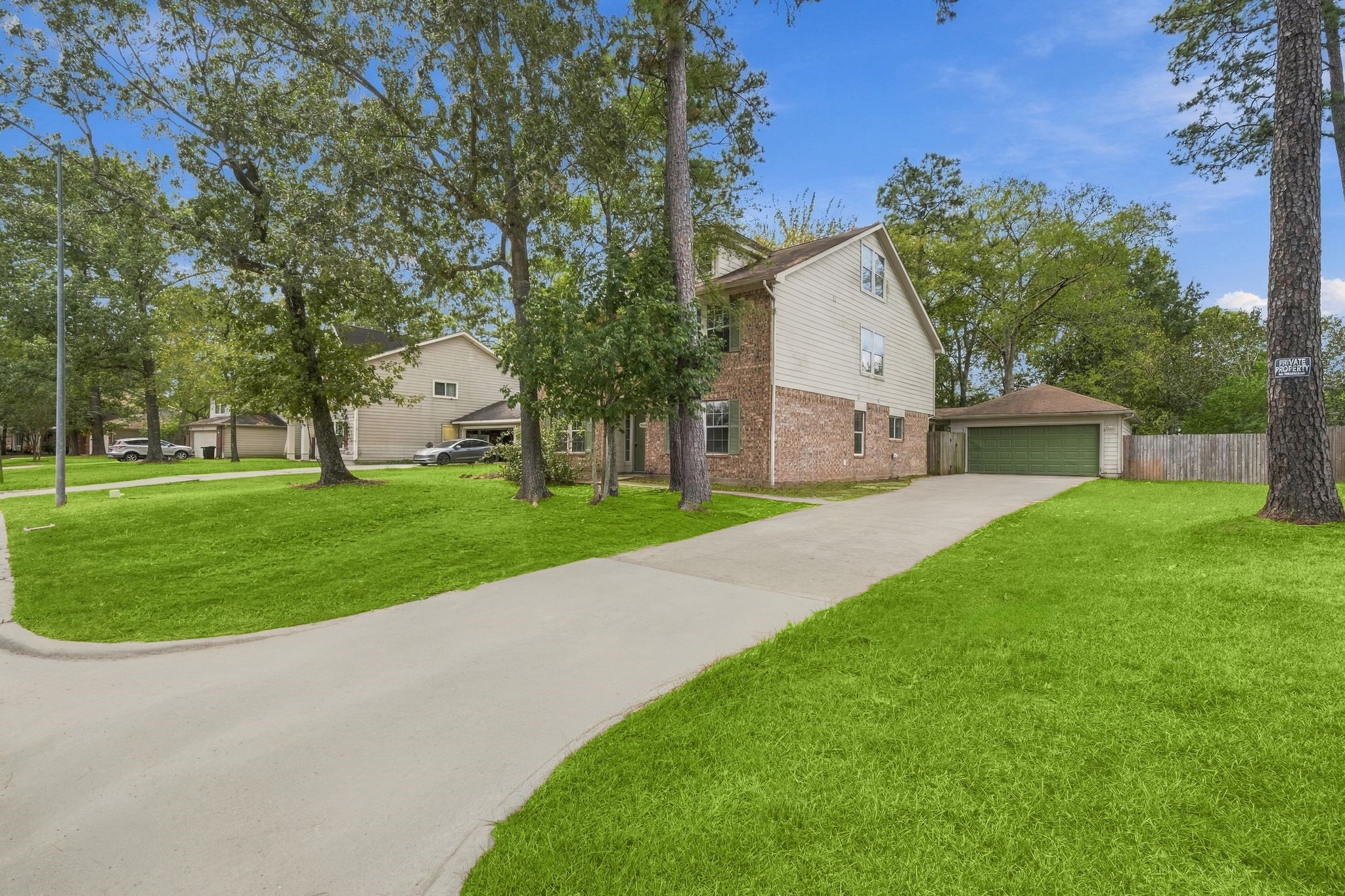 17123 Port O Call Street, Crosby, TX 77532