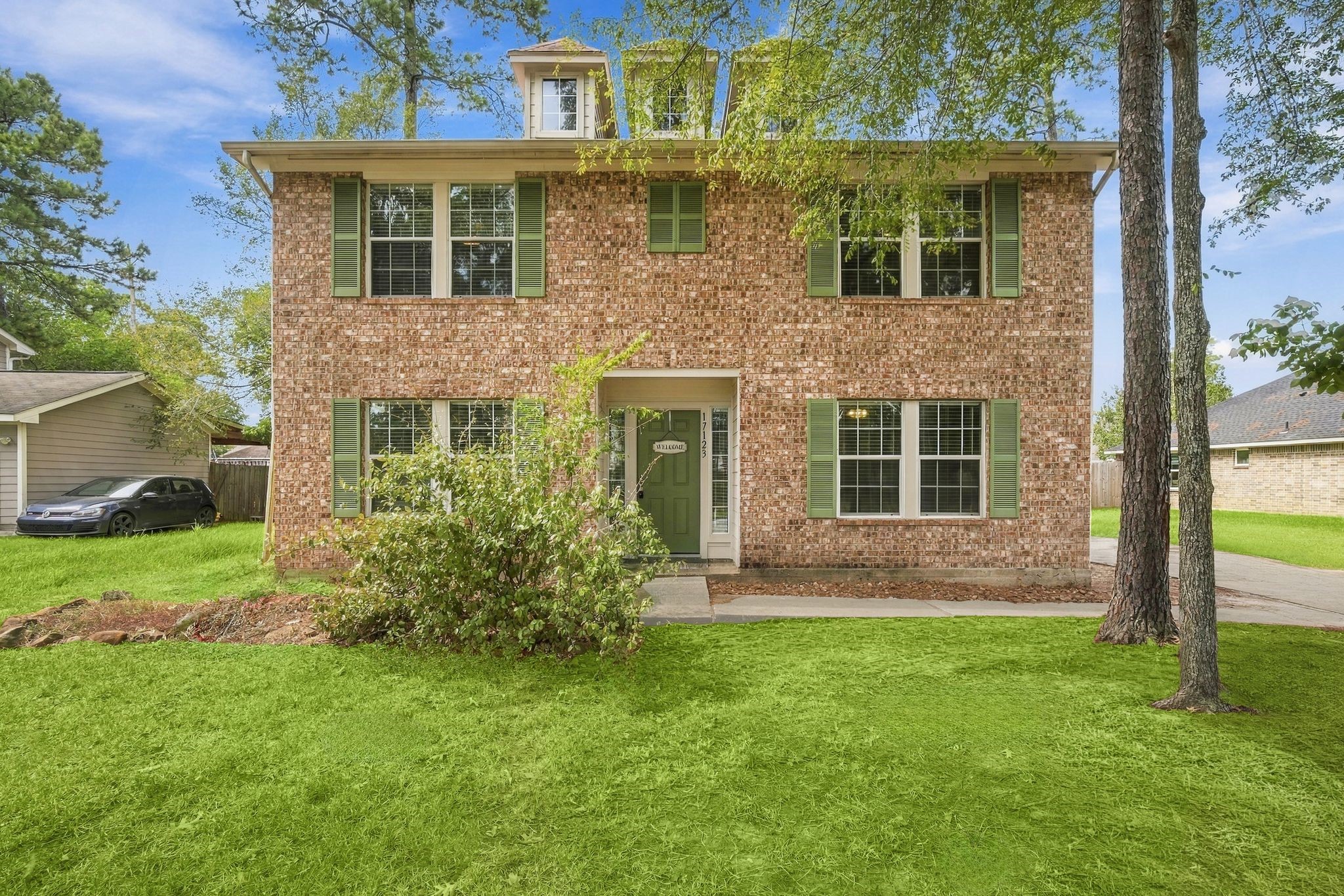 17123 Port O Call Street, Crosby, TX 77532