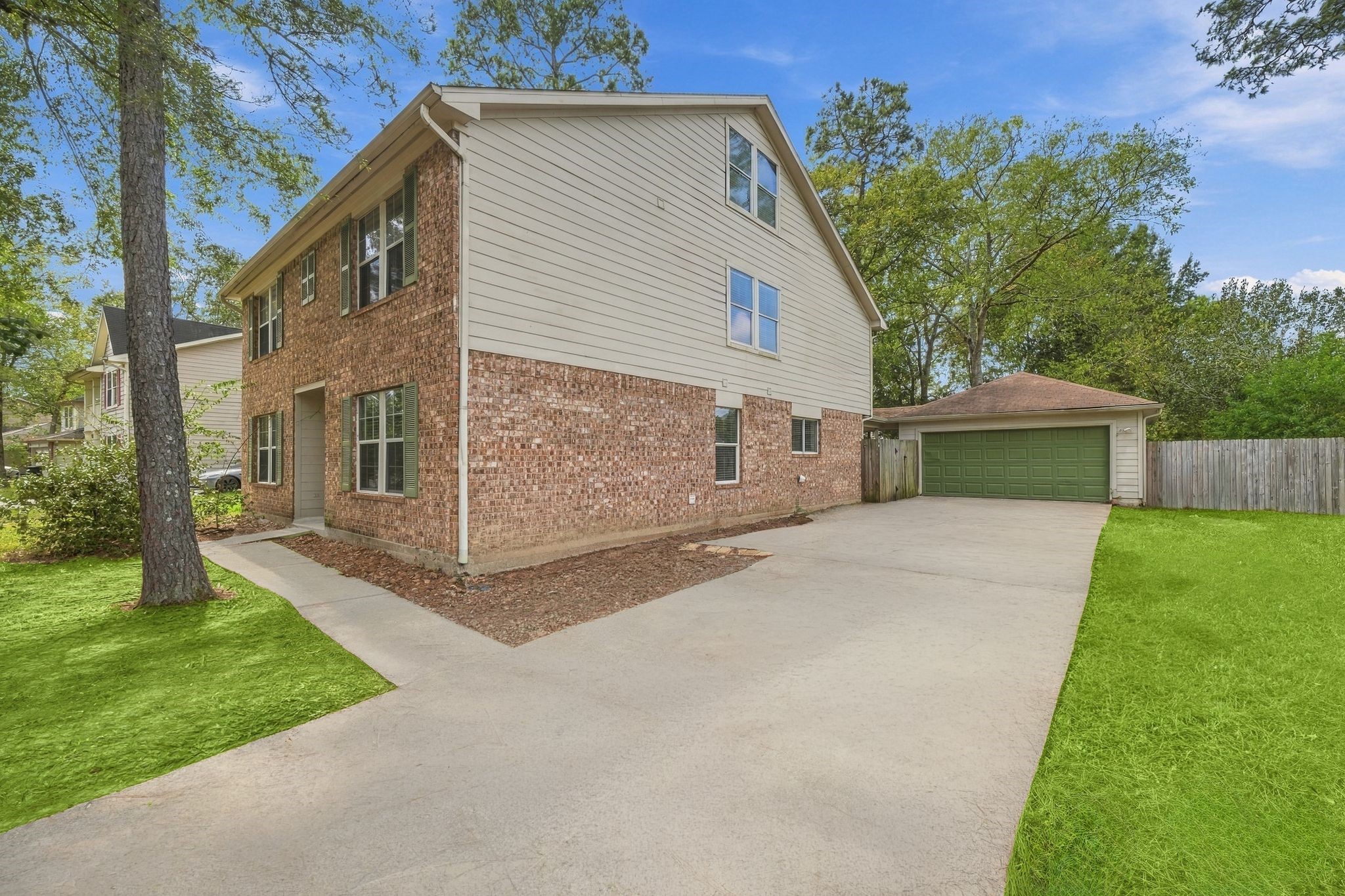 17123 Port O Call Street, Crosby, TX 77532