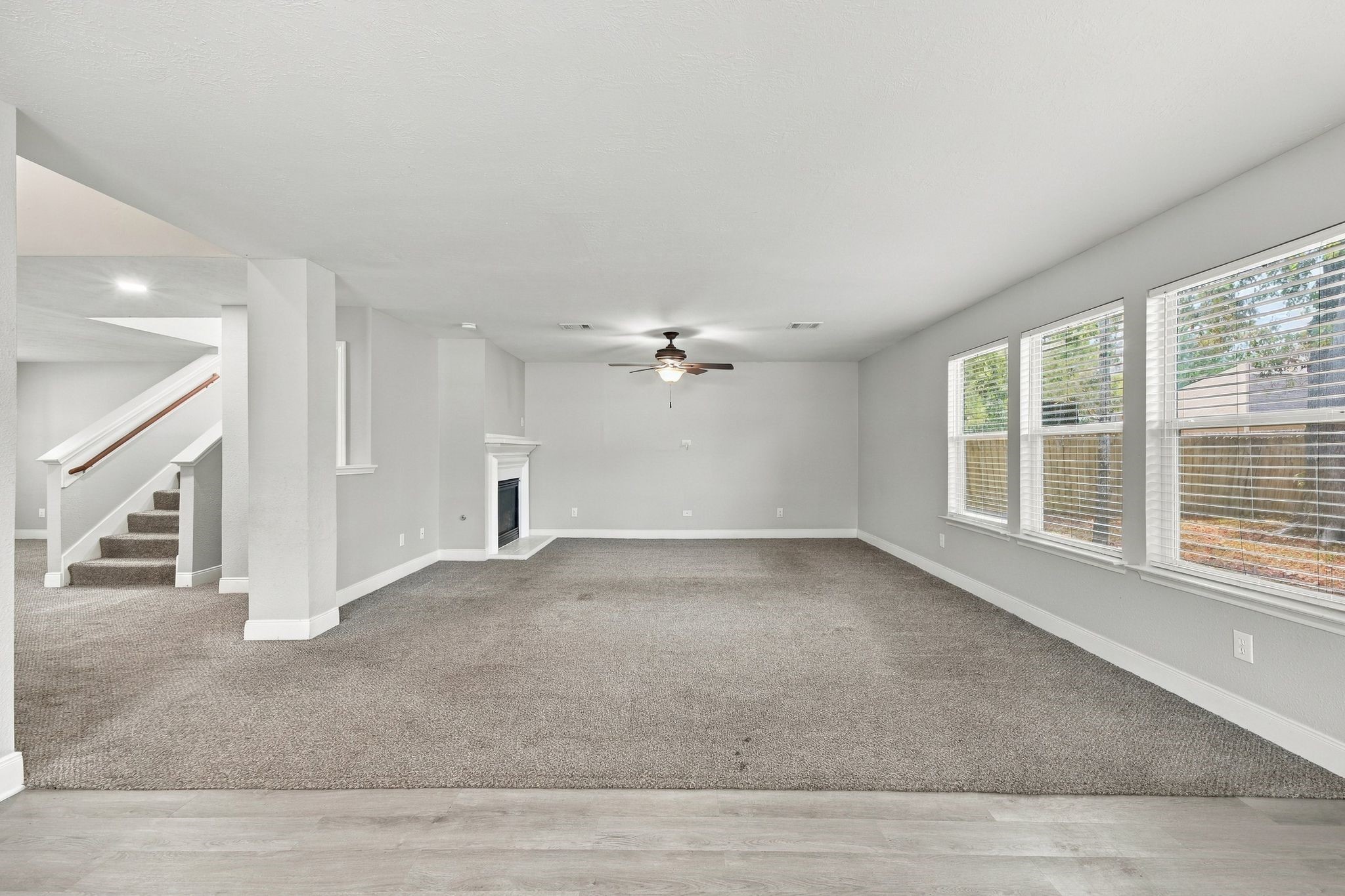 17123 Port O Call Street, Crosby, TX 77532