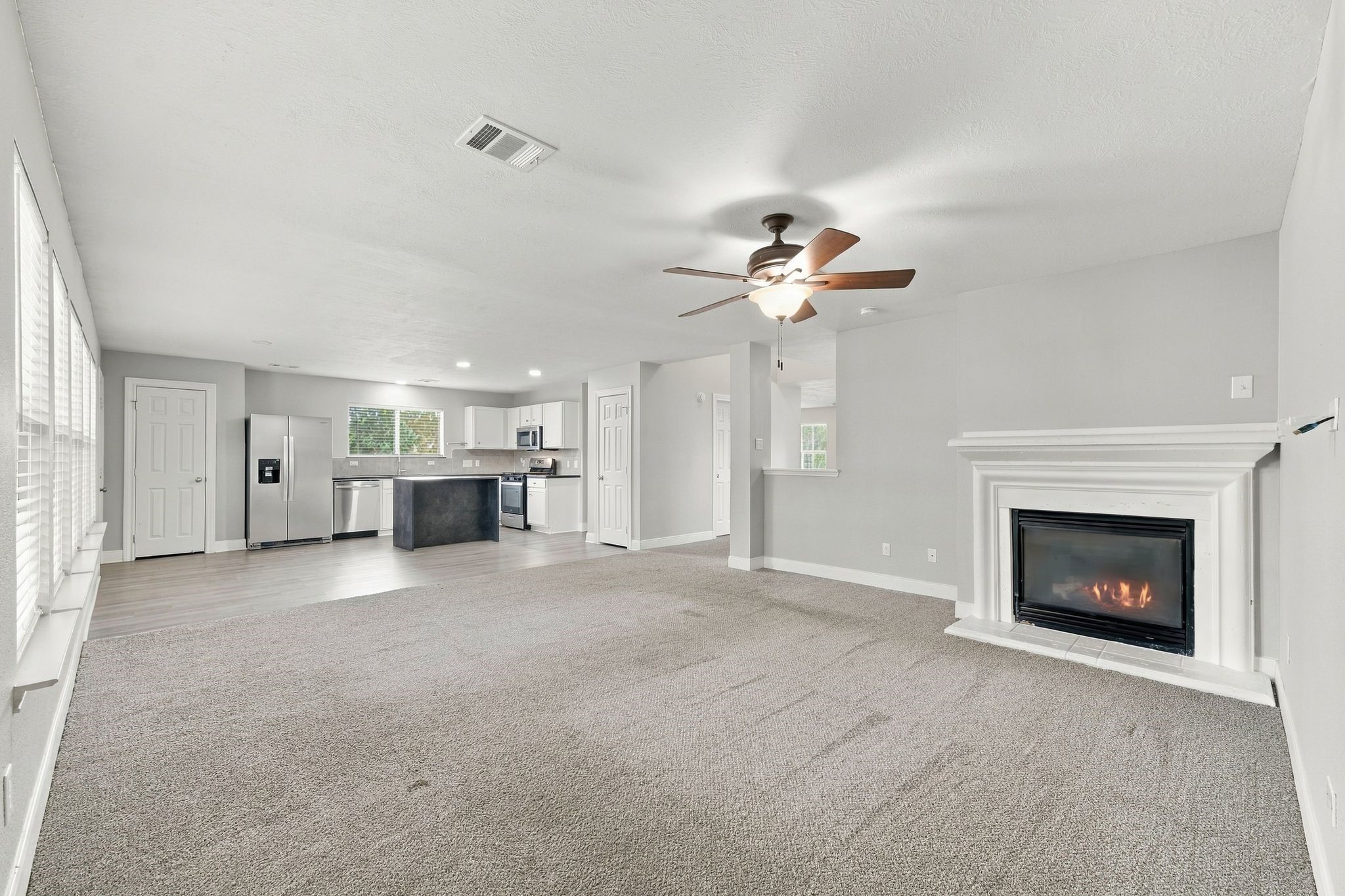 17123 Port O Call Street, Crosby, TX 77532