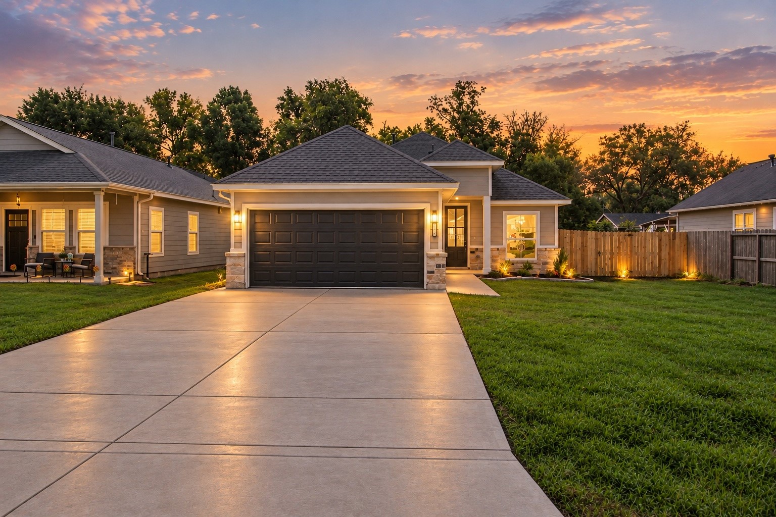 Welcome to 12025 21st Street!