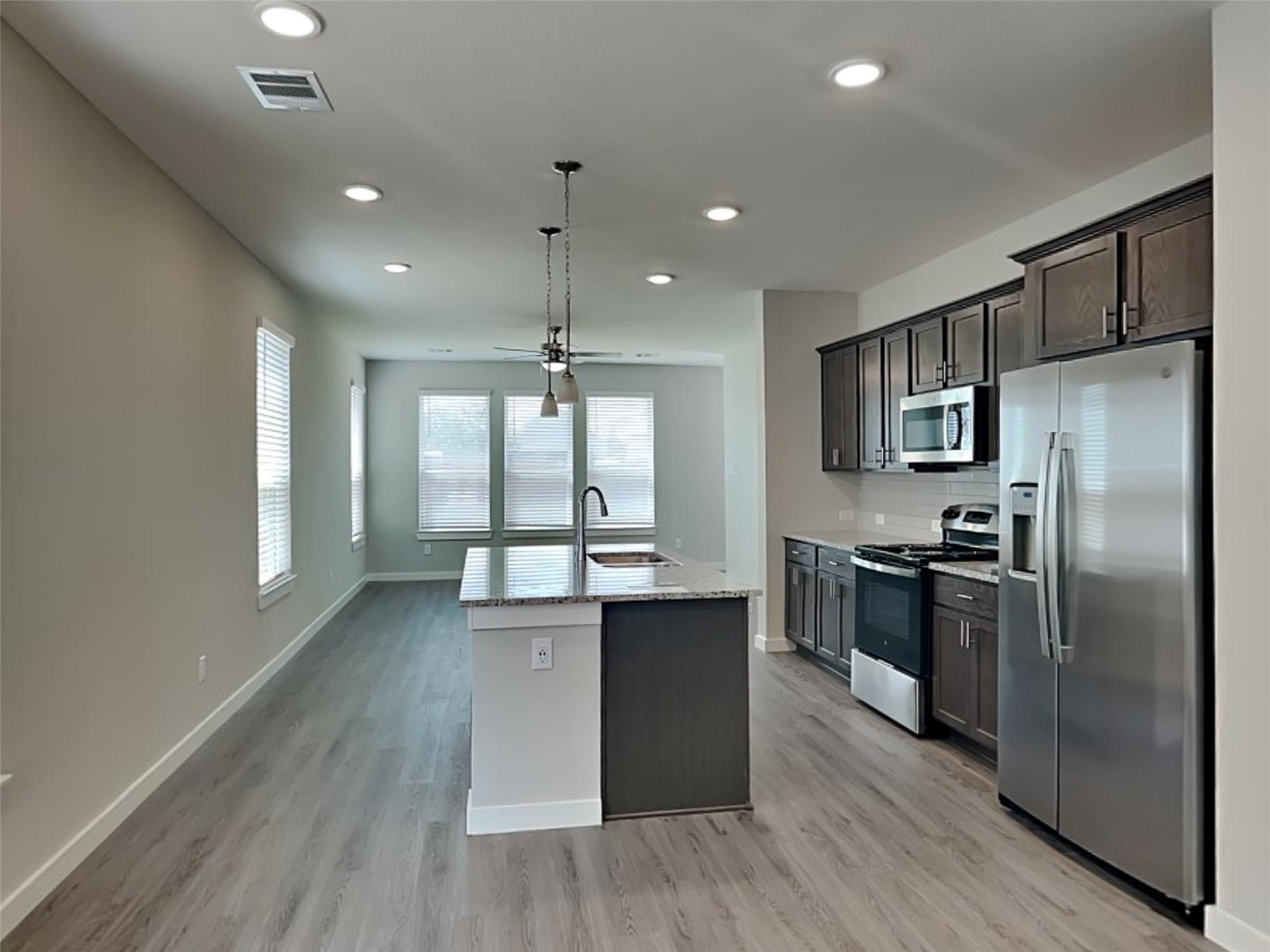 23611 Gibson Forest Drive, Richmond, TX 77469