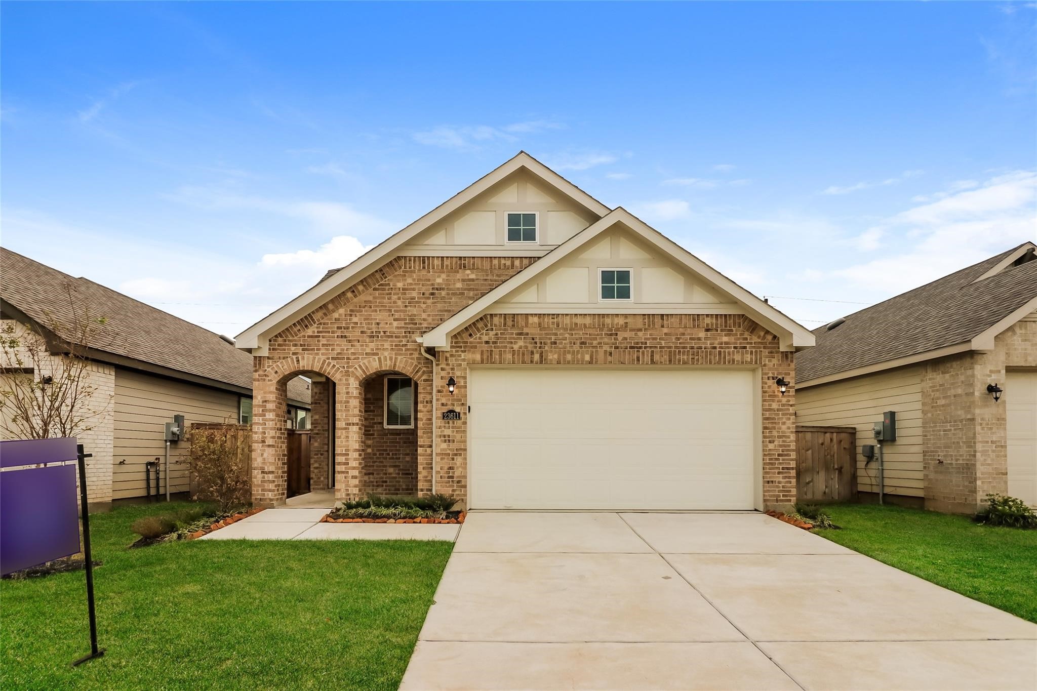 23611 Gibson Forest Drive, Richmond, TX 77469