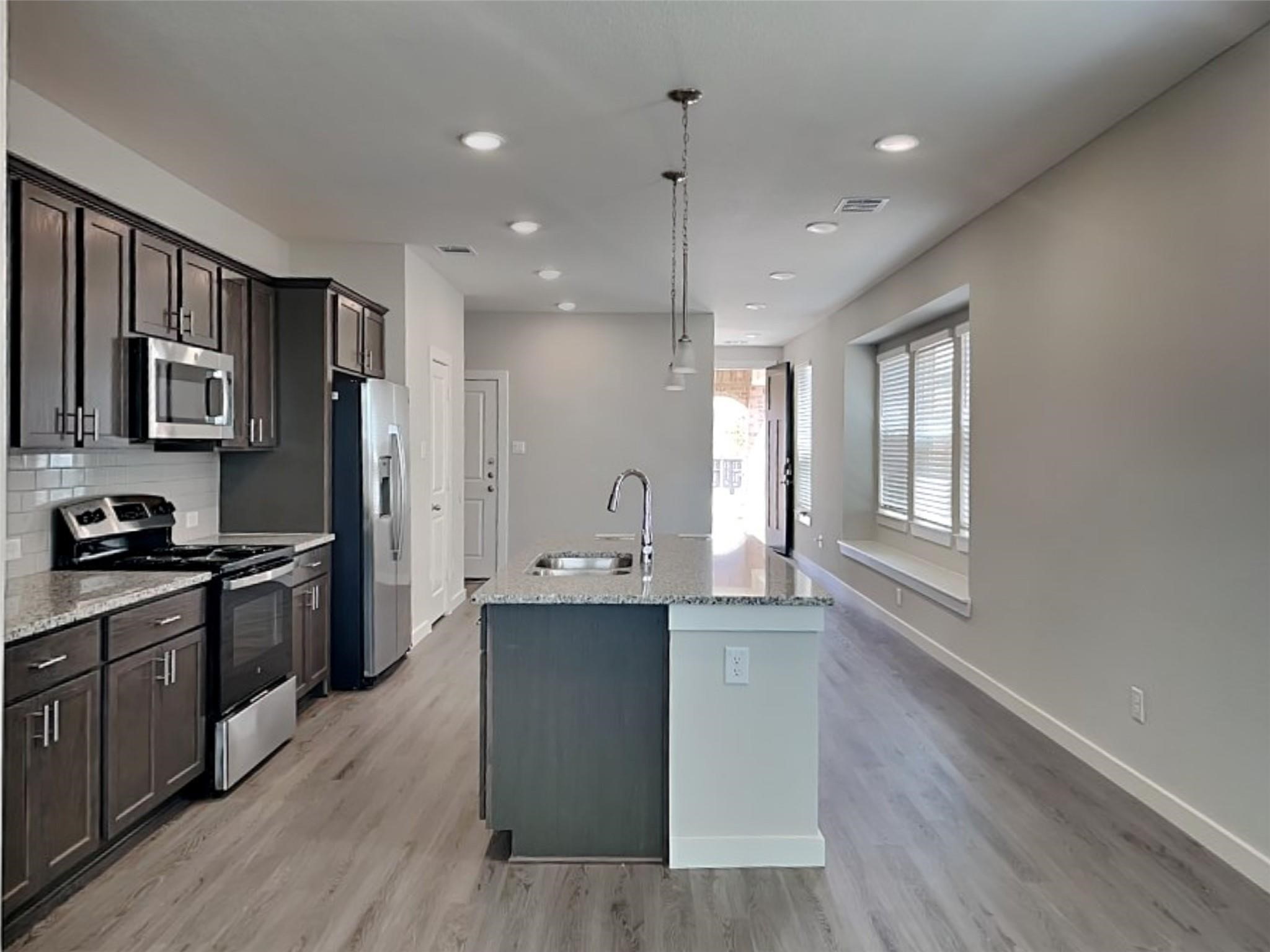 23611 Gibson Forest Drive, Richmond, TX 77469