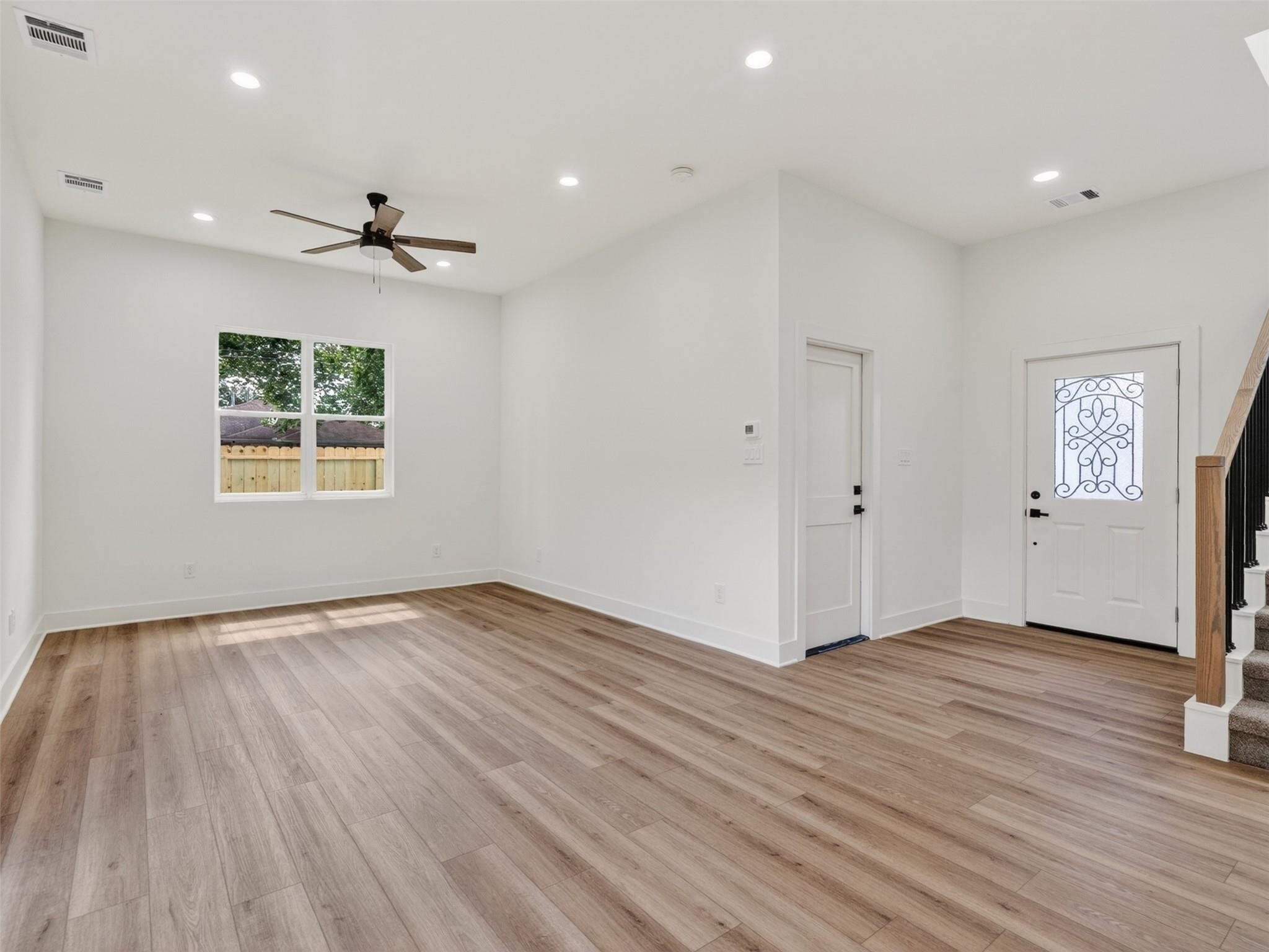 6801 Apollo Street, #A, Houston, TX 77091