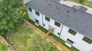 6801 Apollo Street, #A, Houston, TX 77091