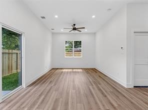 6801 Apollo Street, #A, Houston, TX 77091