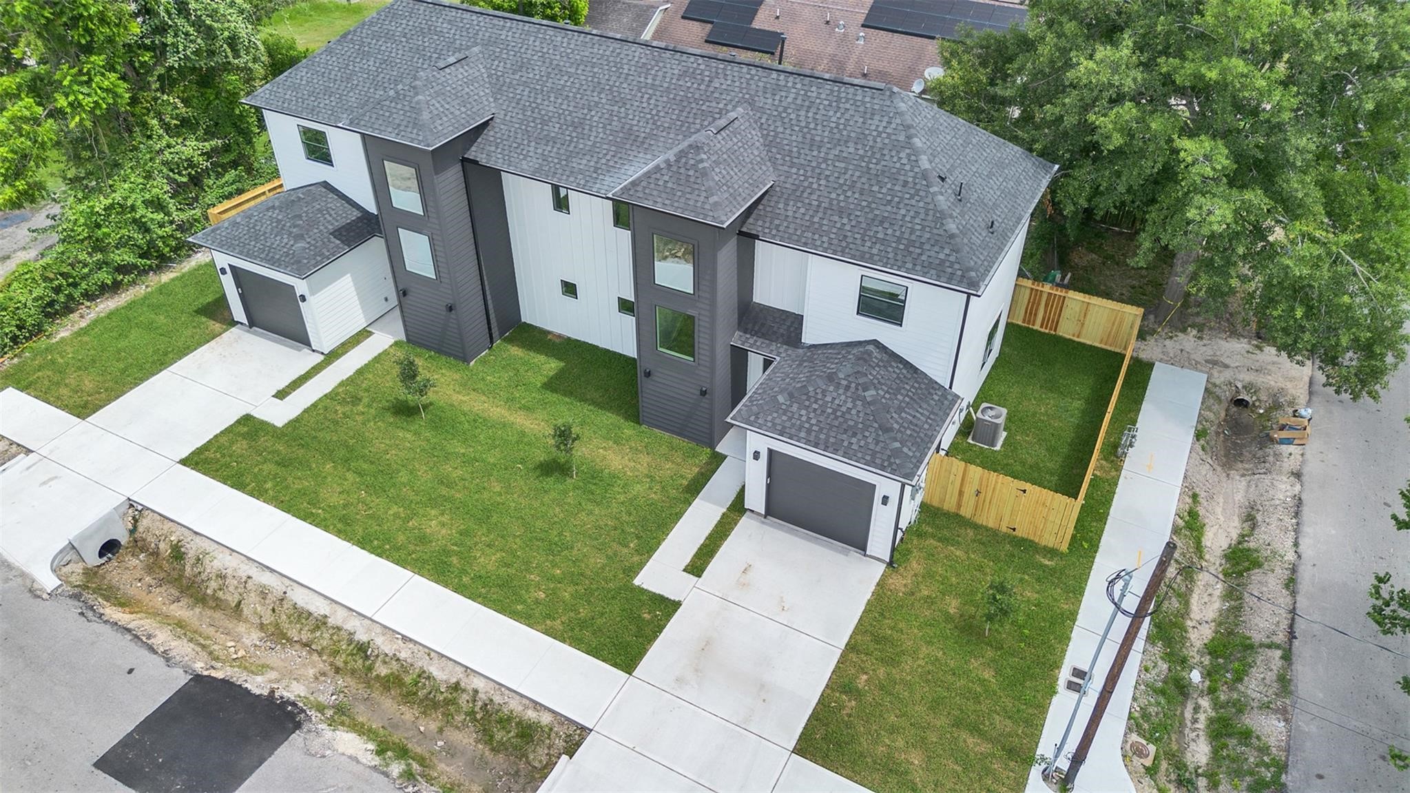 6801 Apollo Street, #A, Houston, TX 77091