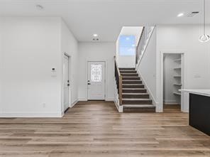 6801 Apollo Street, #A, Houston, TX 77091