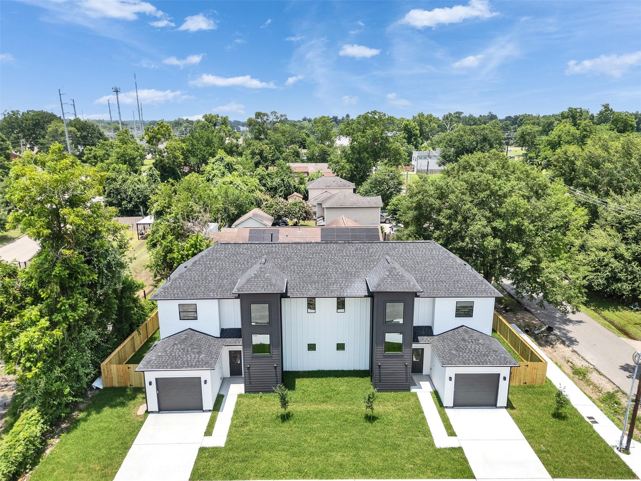 6801 Apollo Street, #A, Houston, TX 77091