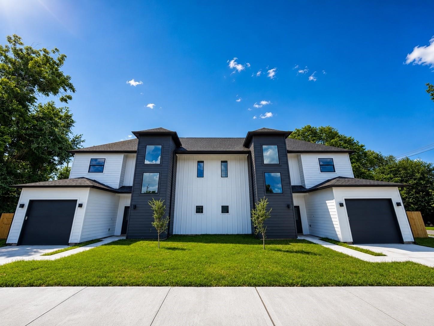 6801 Apollo Street, #A, Houston, TX 77091