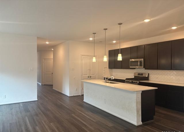 30216 Arnold Branch Drive, Magnolia, TX 77355