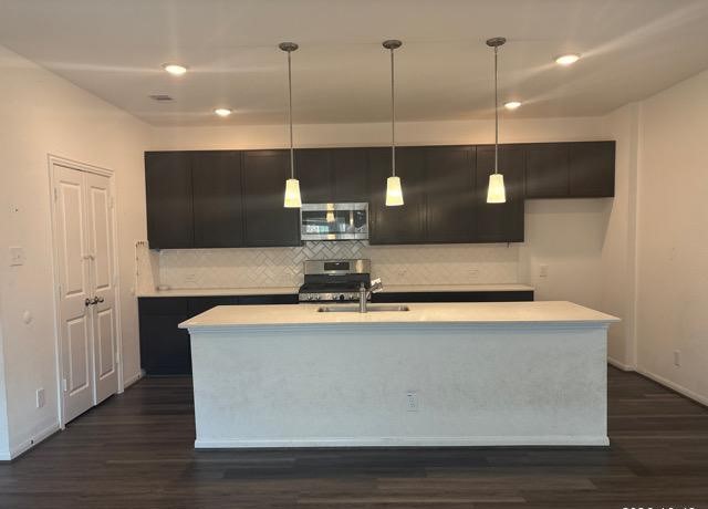 30216 Arnold Branch Drive, Magnolia, TX 77355